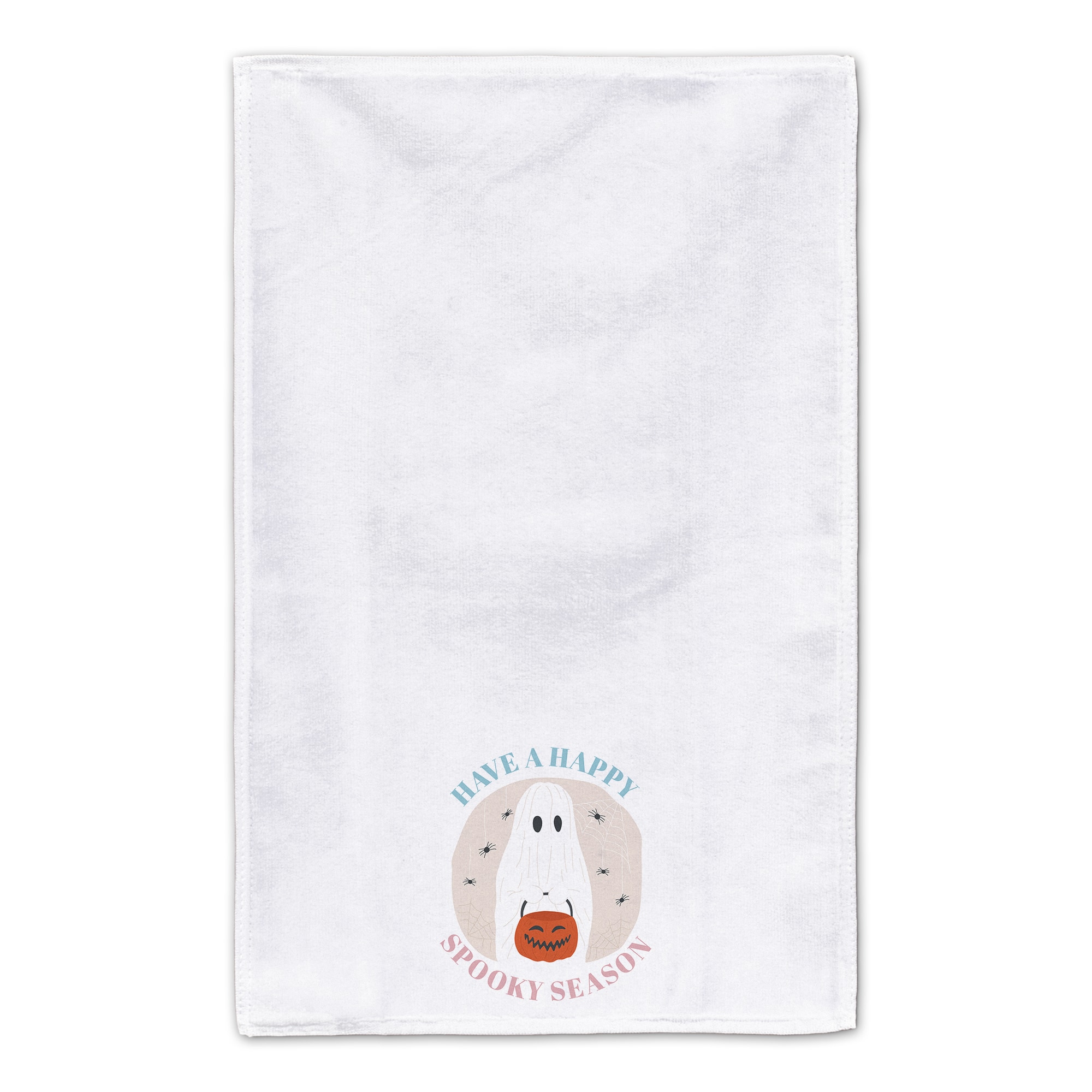 Have a Happy Spooky Season Tea Towel Set