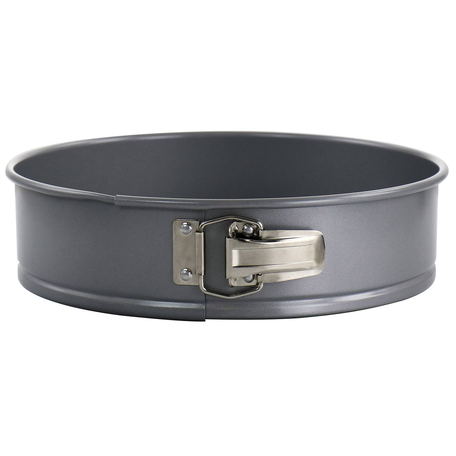 Martha Stewart 10" Carbon Steel Springform Pan