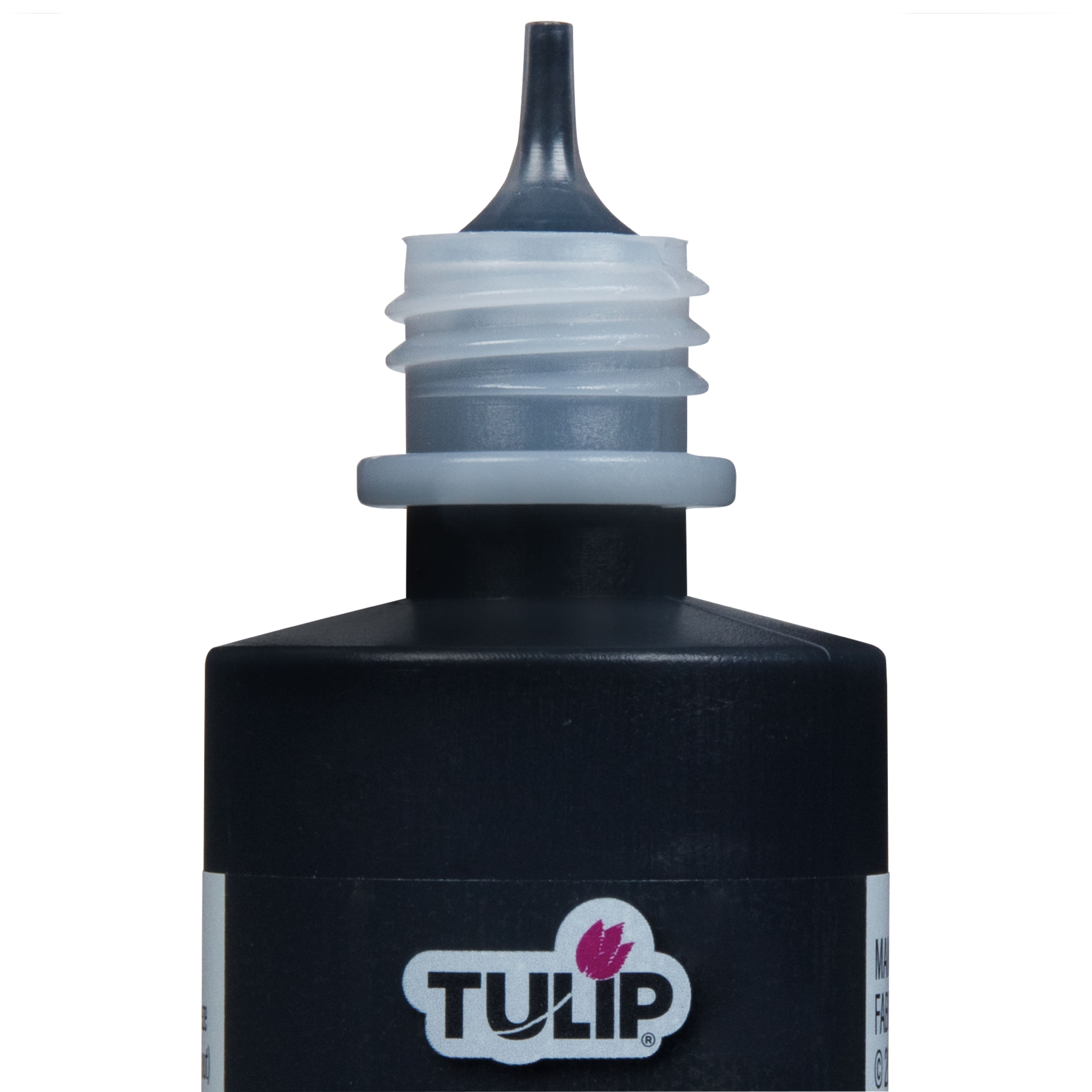 Tulip® Puffy™ Dimensional Fabric Paint