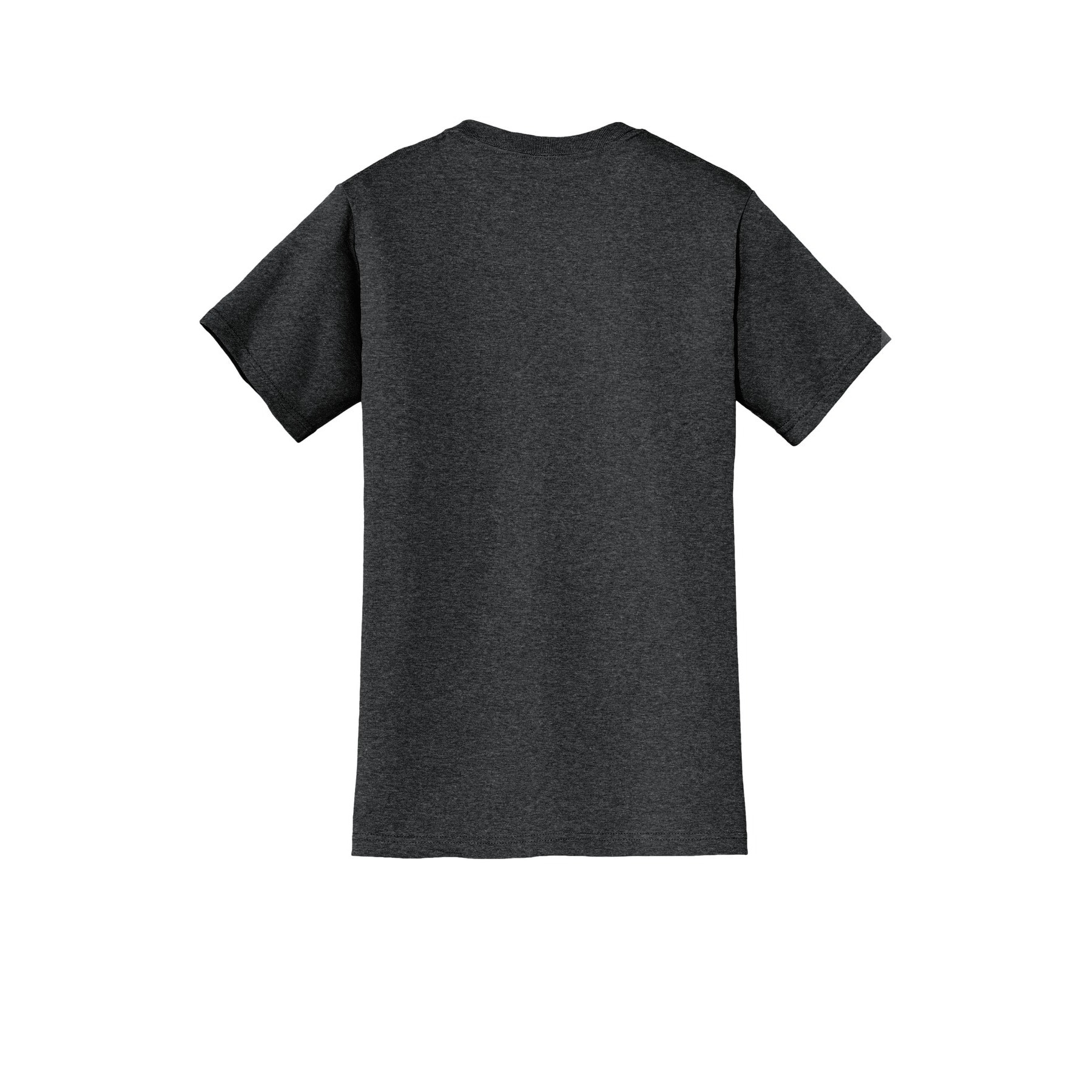JERZEES® DRI-POWER® 50/50 Cotton/Poly Pocket T-Shirt