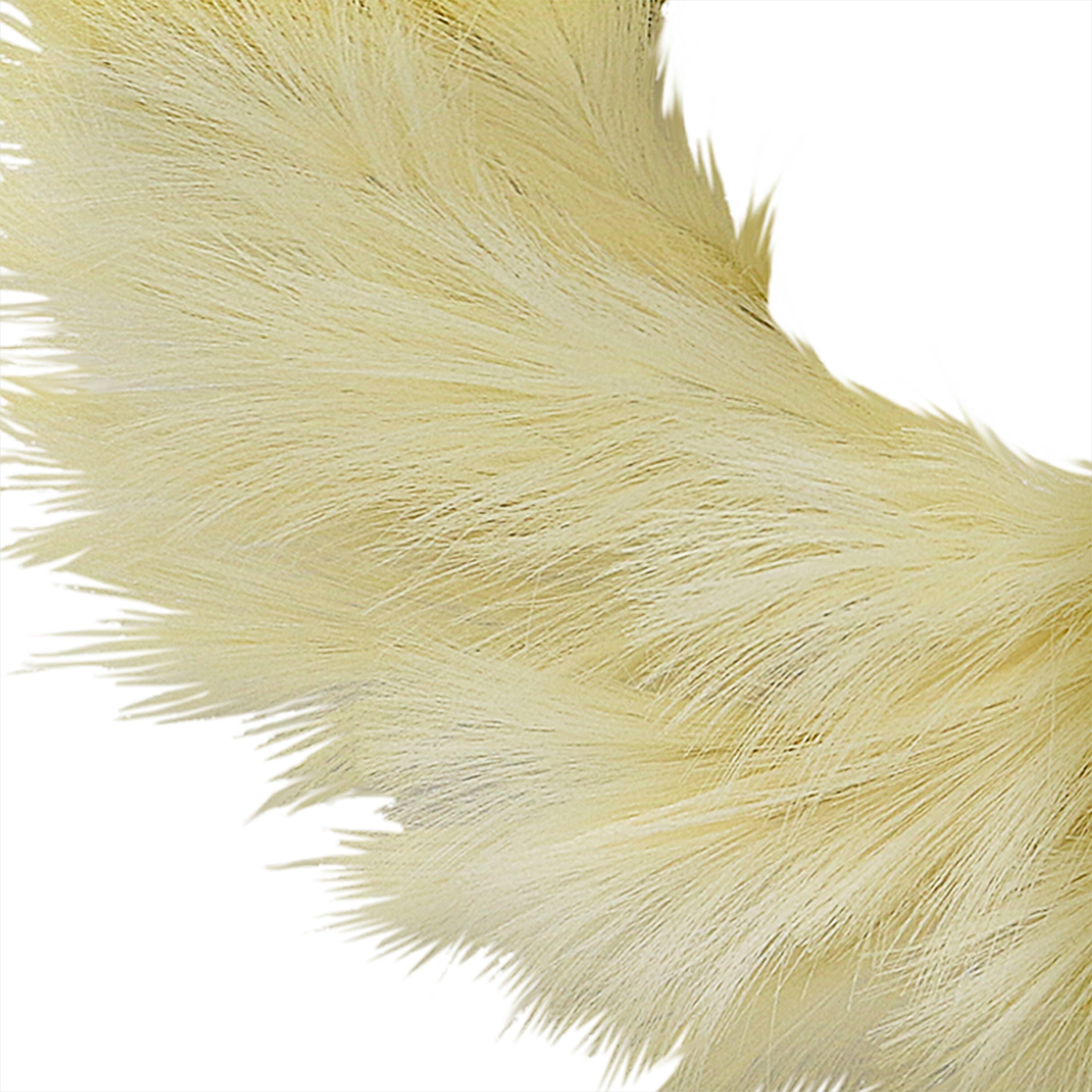 6 Pack: 24" Pampas Wreath