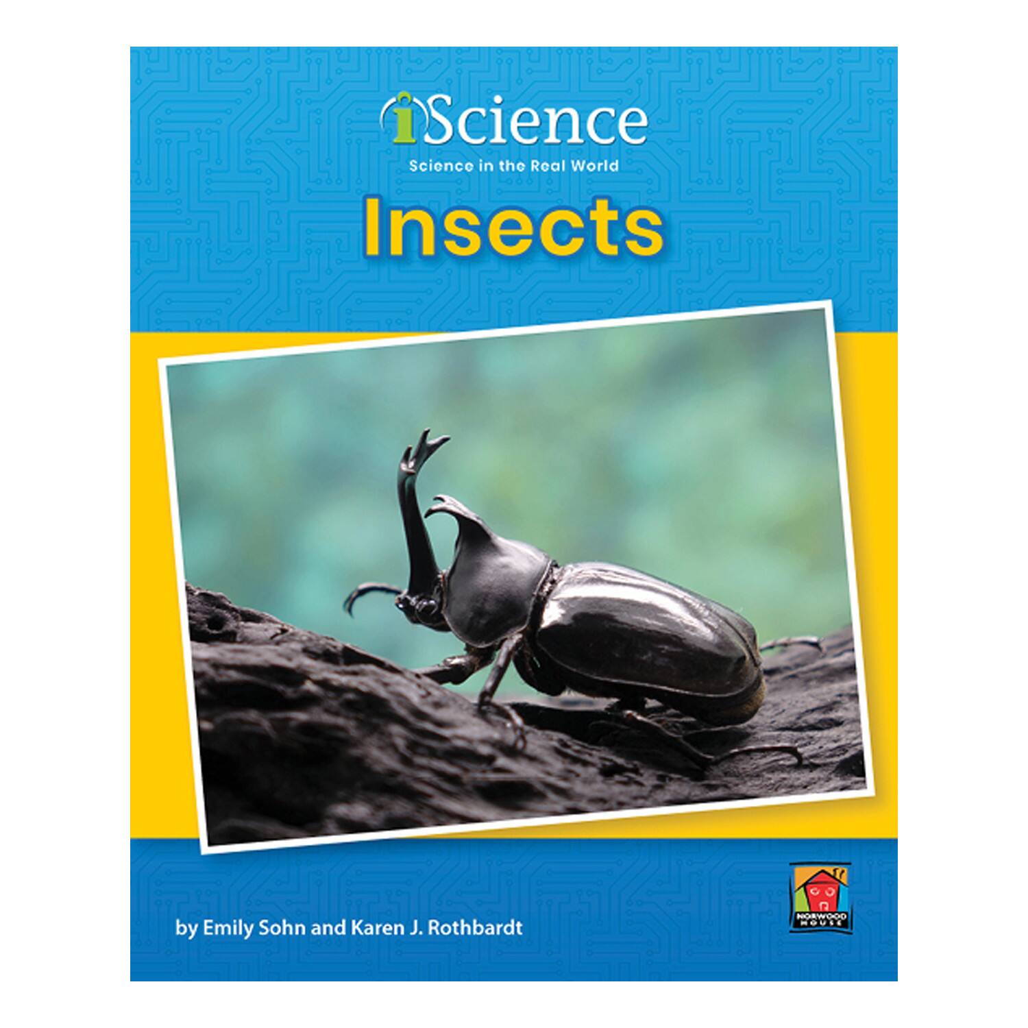 Norwood House Press iScience Readers, Set of 30