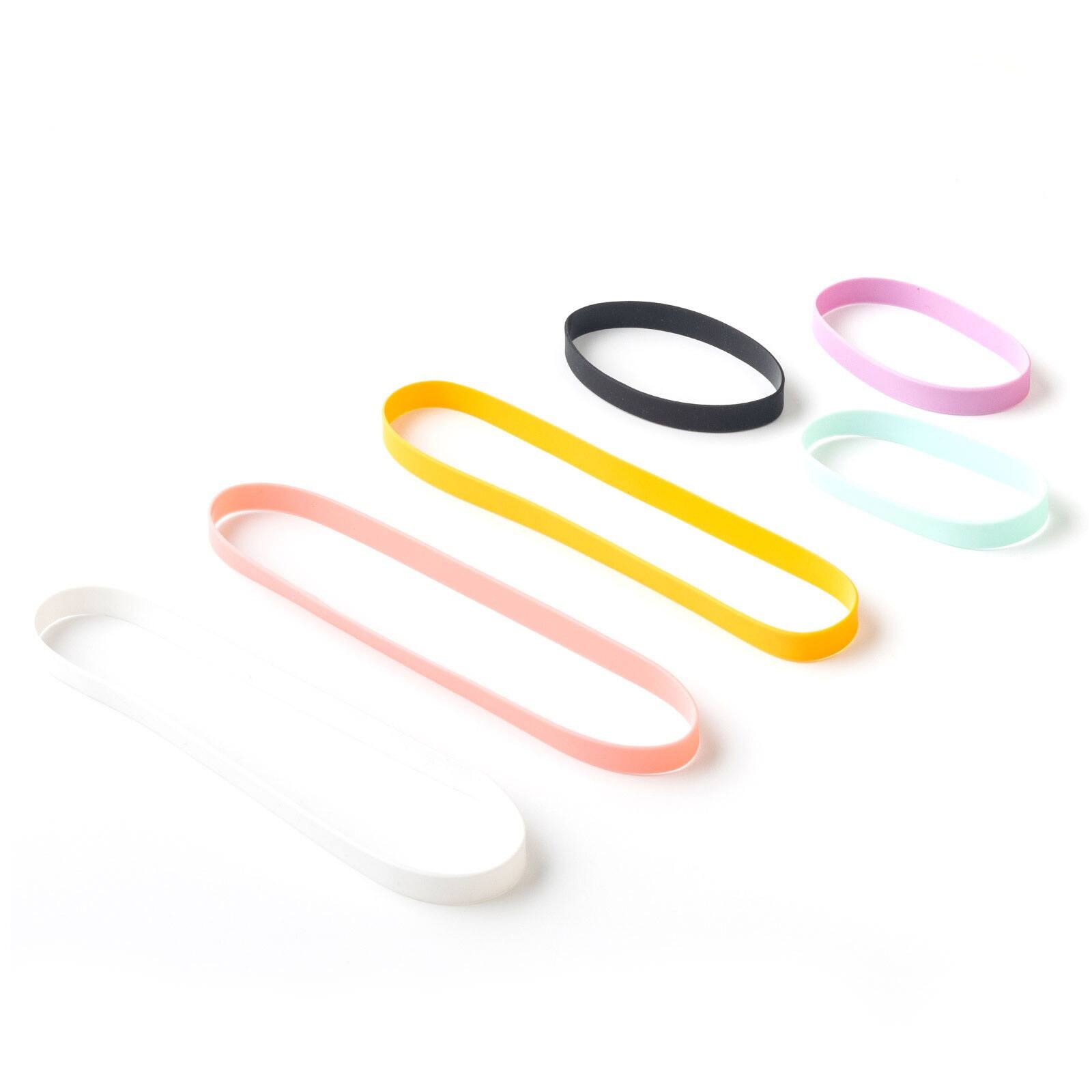 We R Memory Keepers® Cinch Elastic Binding Bands