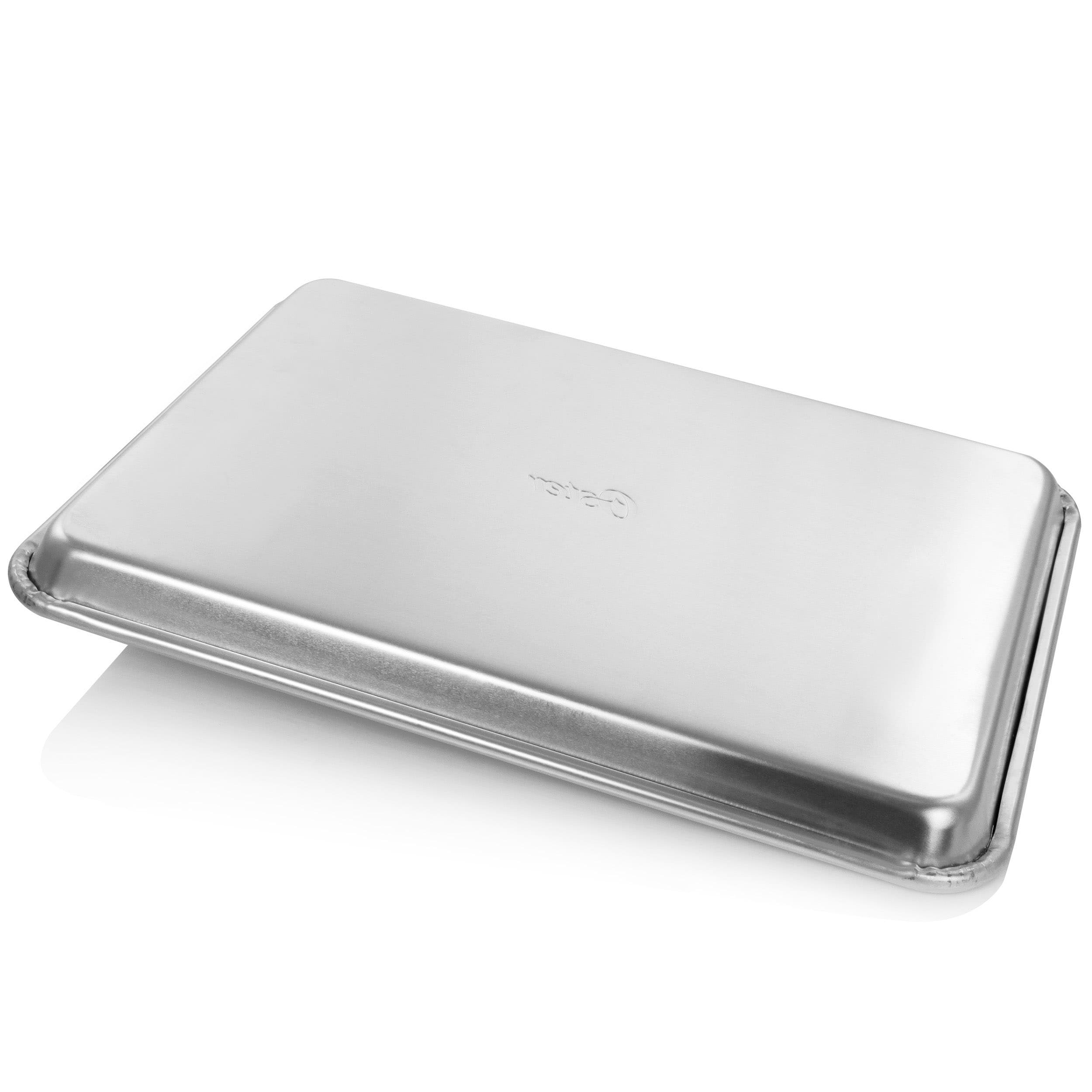 Oster 15" Baker's Glee Aluminum Cookie Sheet