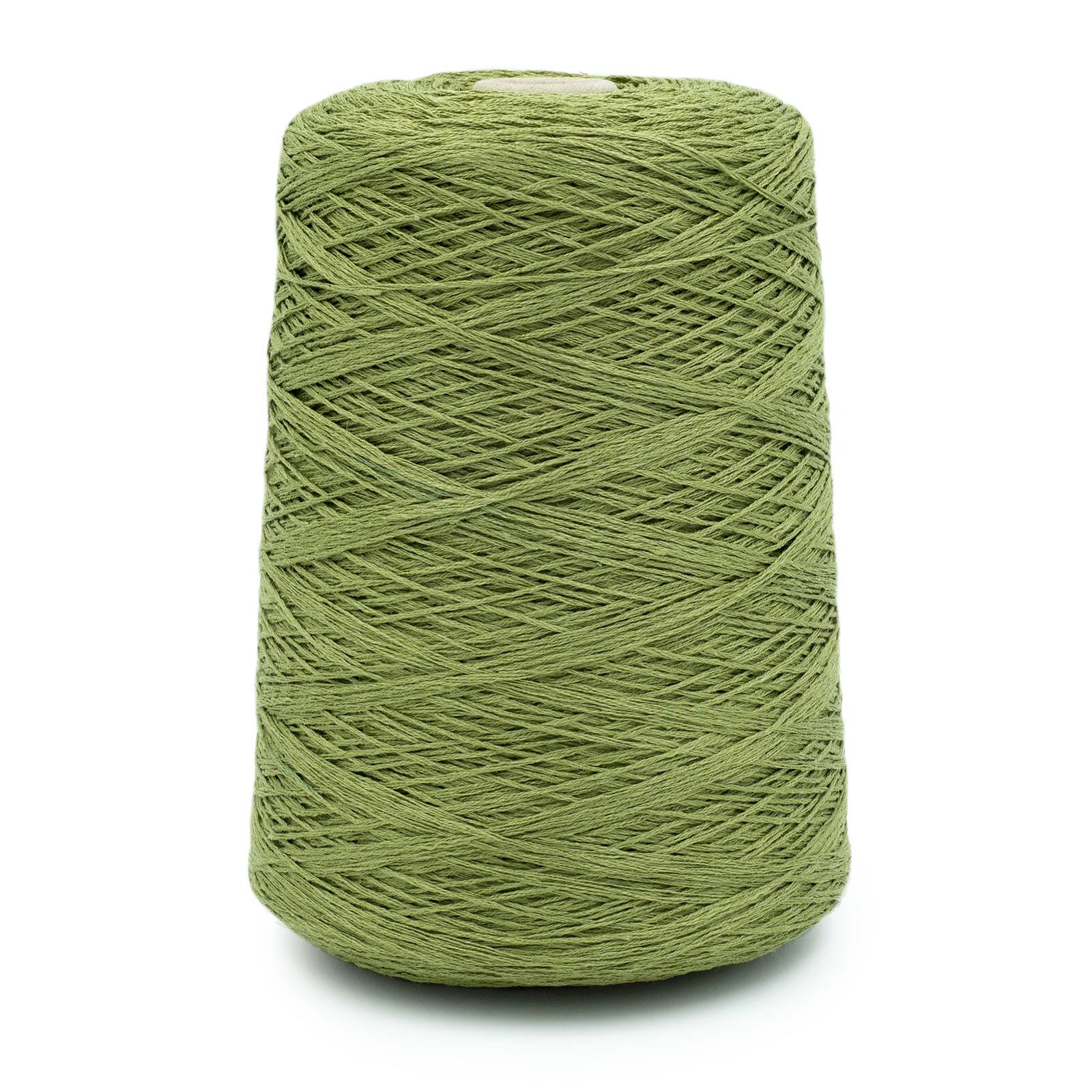 Silk City Fibers Linen Cone Yarn