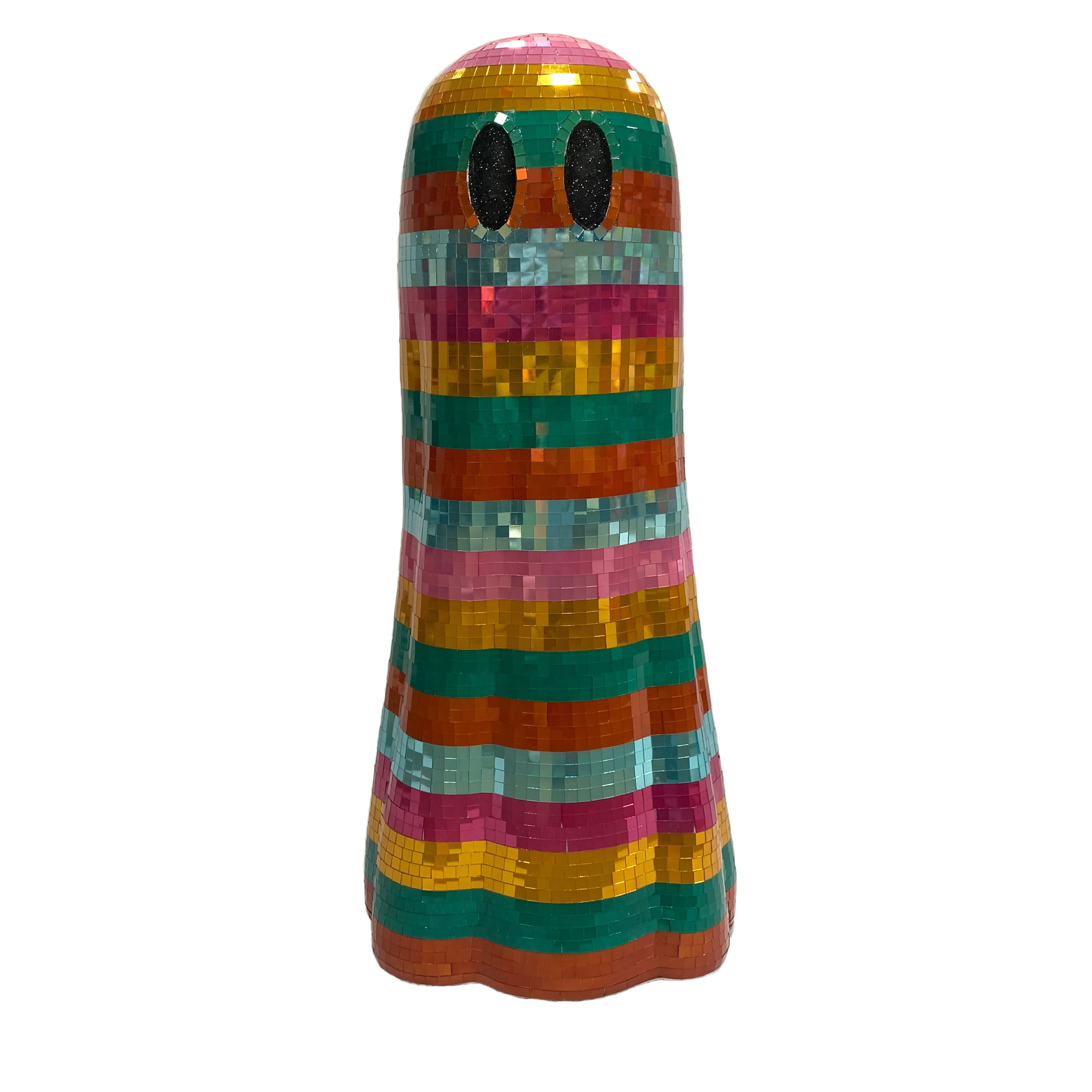 Disco Ghost Décor by Ashland®