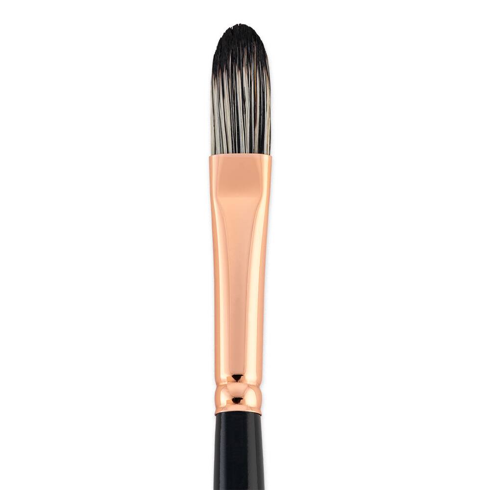 Royal & Langnickel® Alati™ Acrylic & Oil Filbert Brush