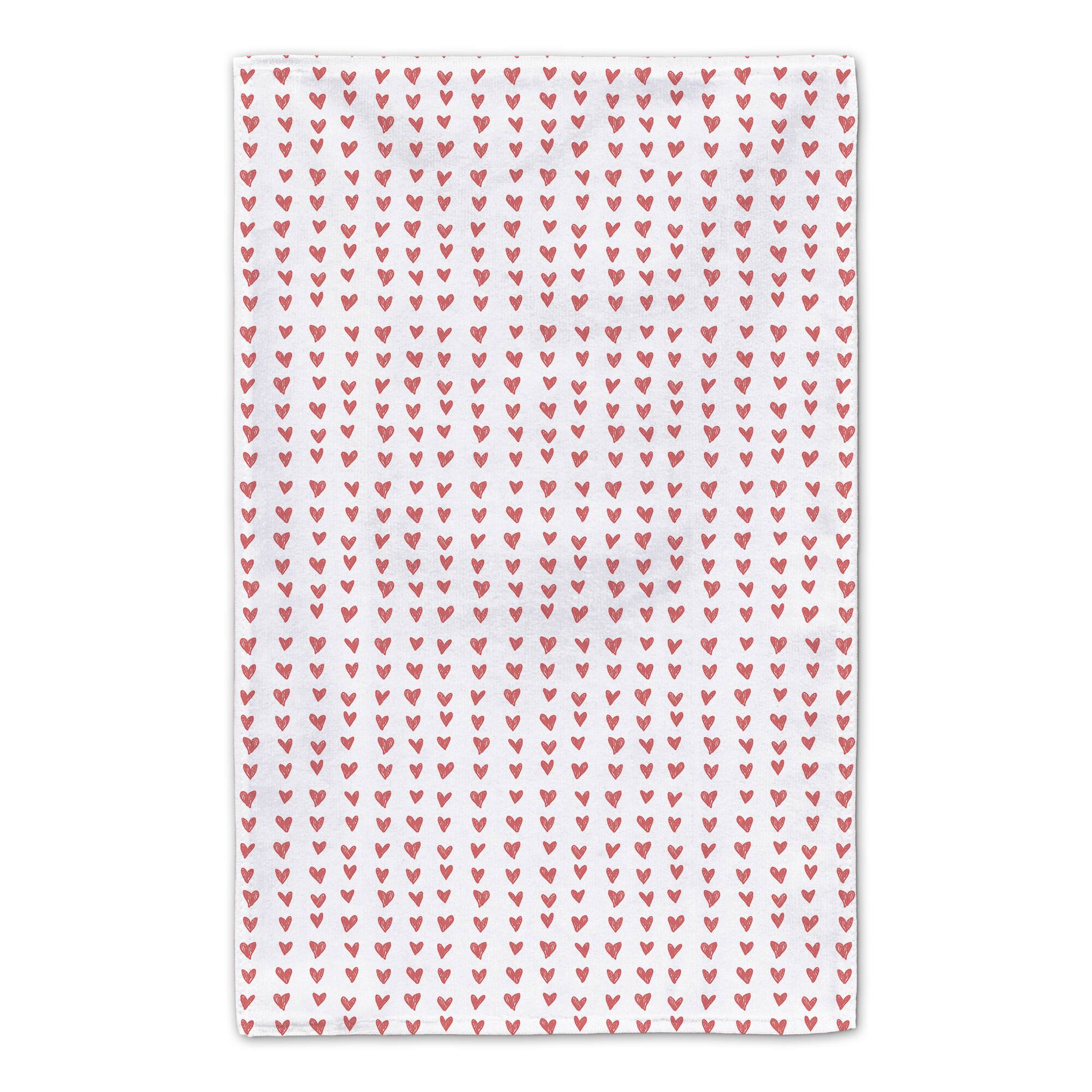 I'm Not Sick of You 16" x 25" Tea Towel - Set of 2