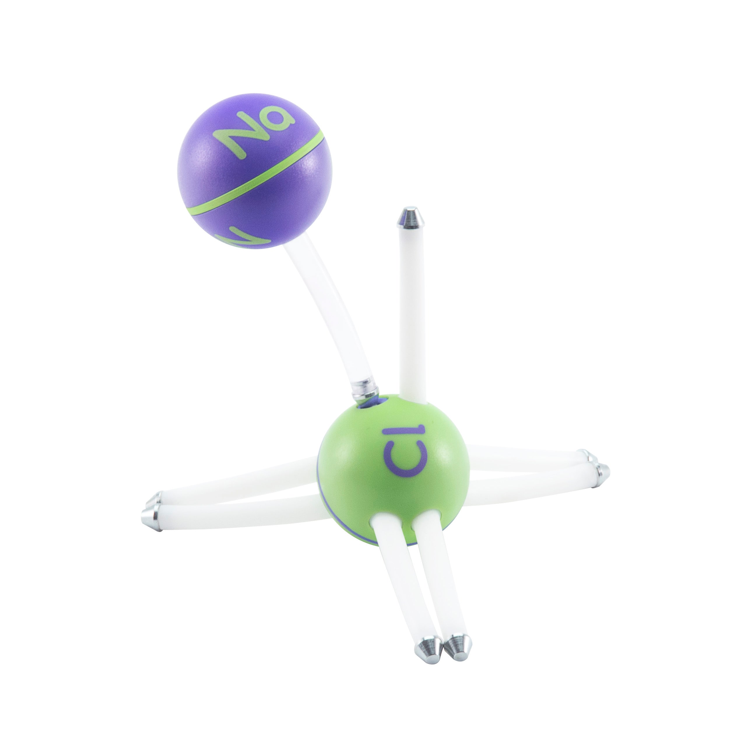 Thames & Kosmos Happy Atoms Educator's Bundle, 250 Atoms