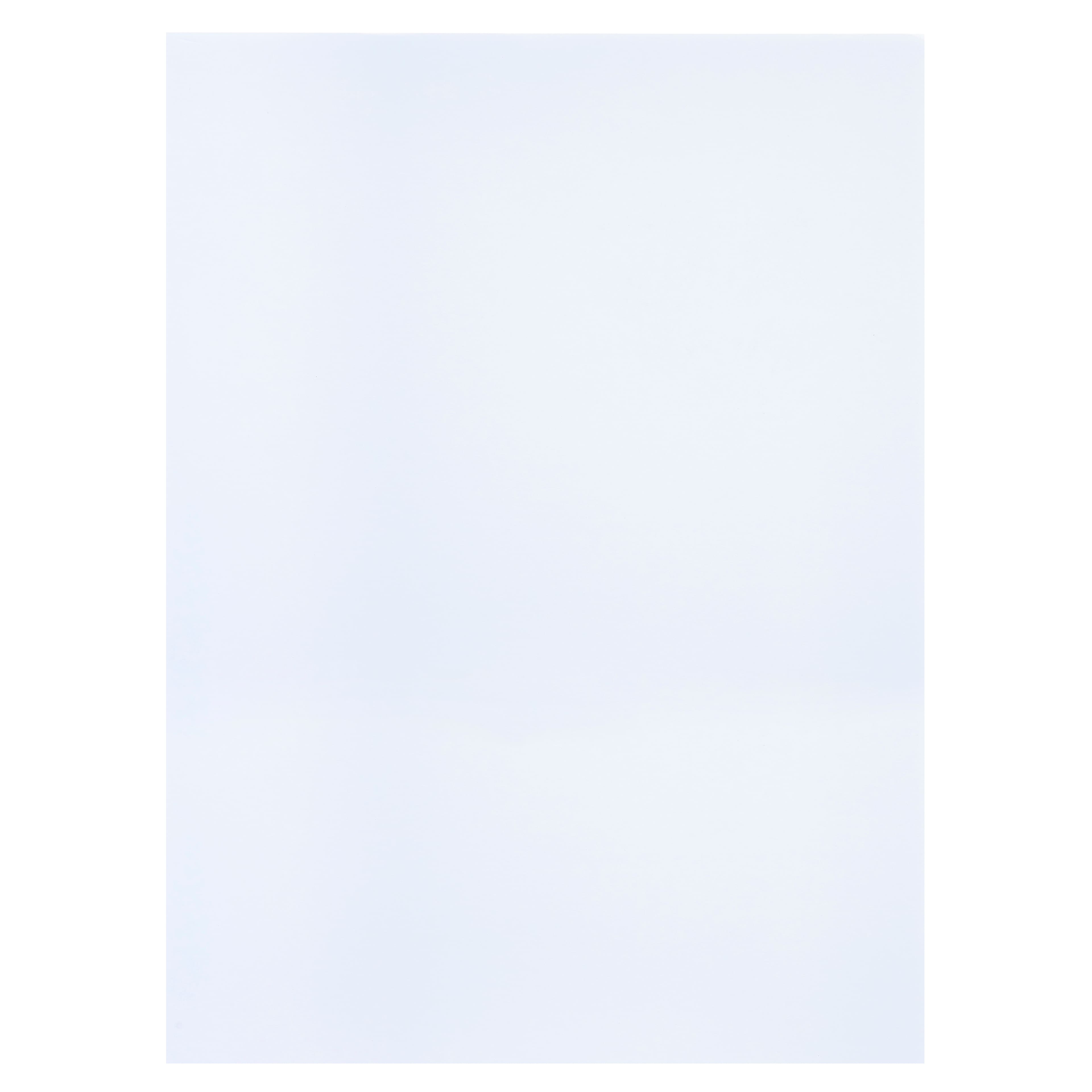 10 Pack: 20" x 30" Bi-Fold Foam Board