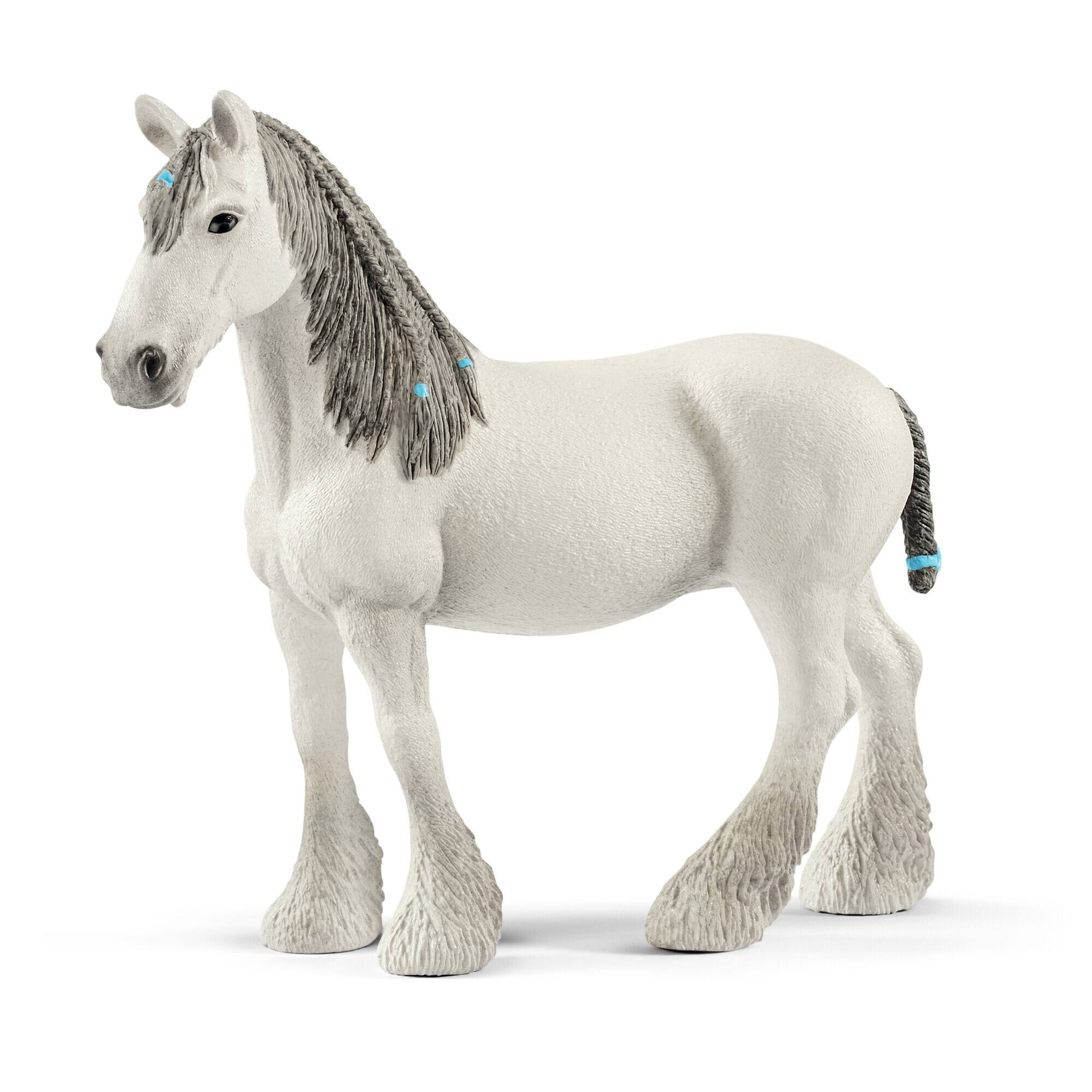 Schleich Farm World Horse Stable Playset