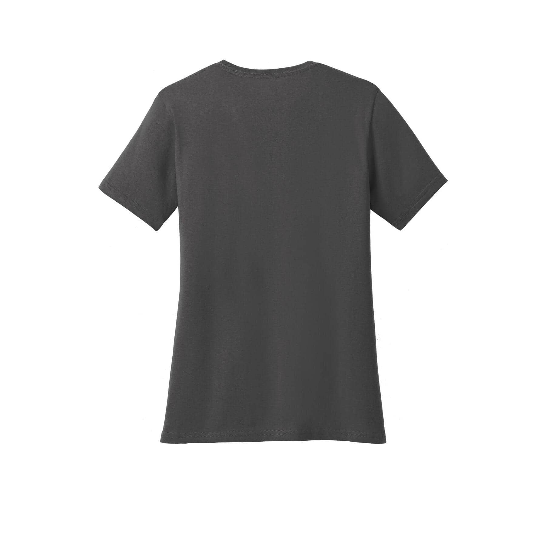Port & Company® Neutrals Core Cotton Ladies T-Shirt