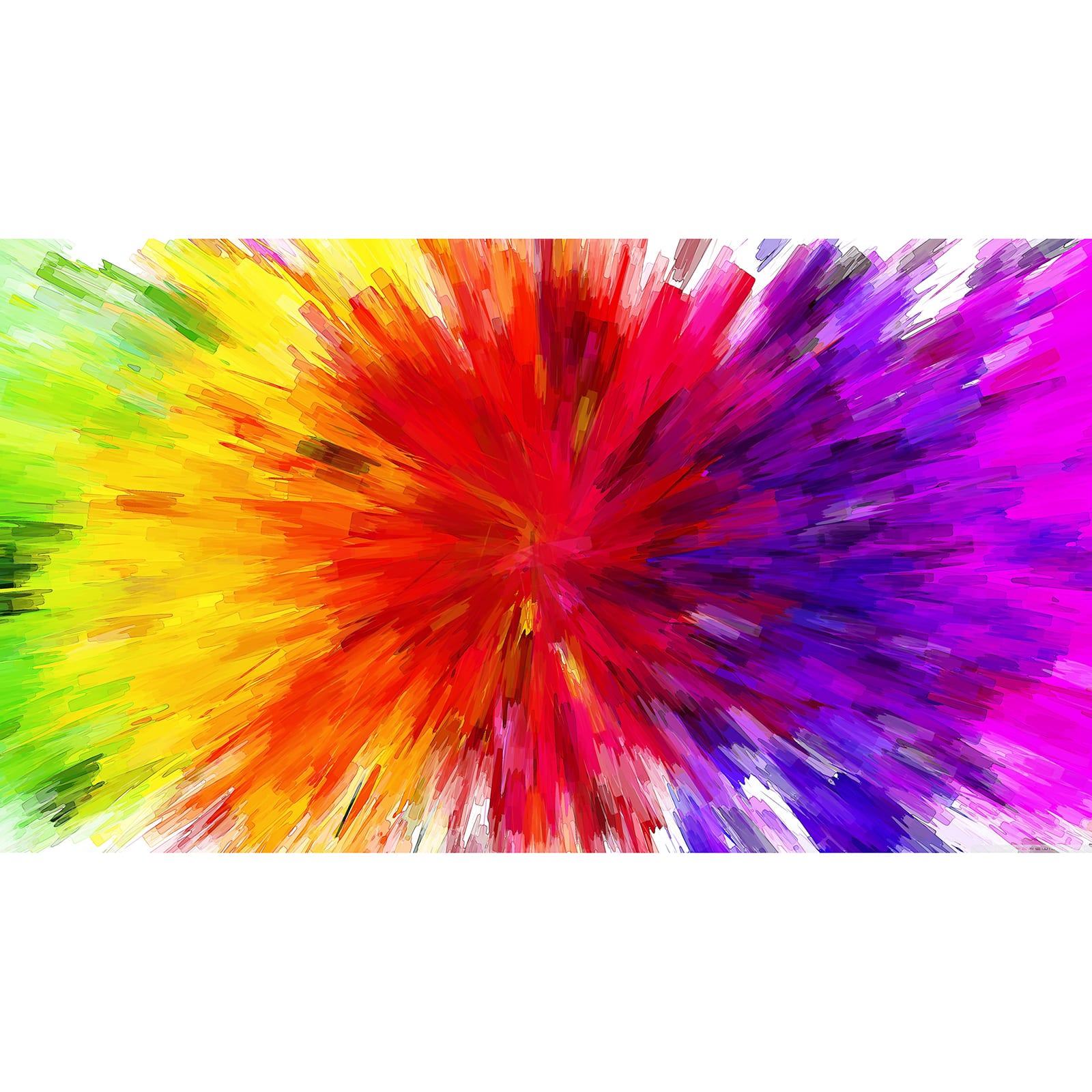 16 Colour Matte Acrylic Paint Value Pack by Craft Smart®