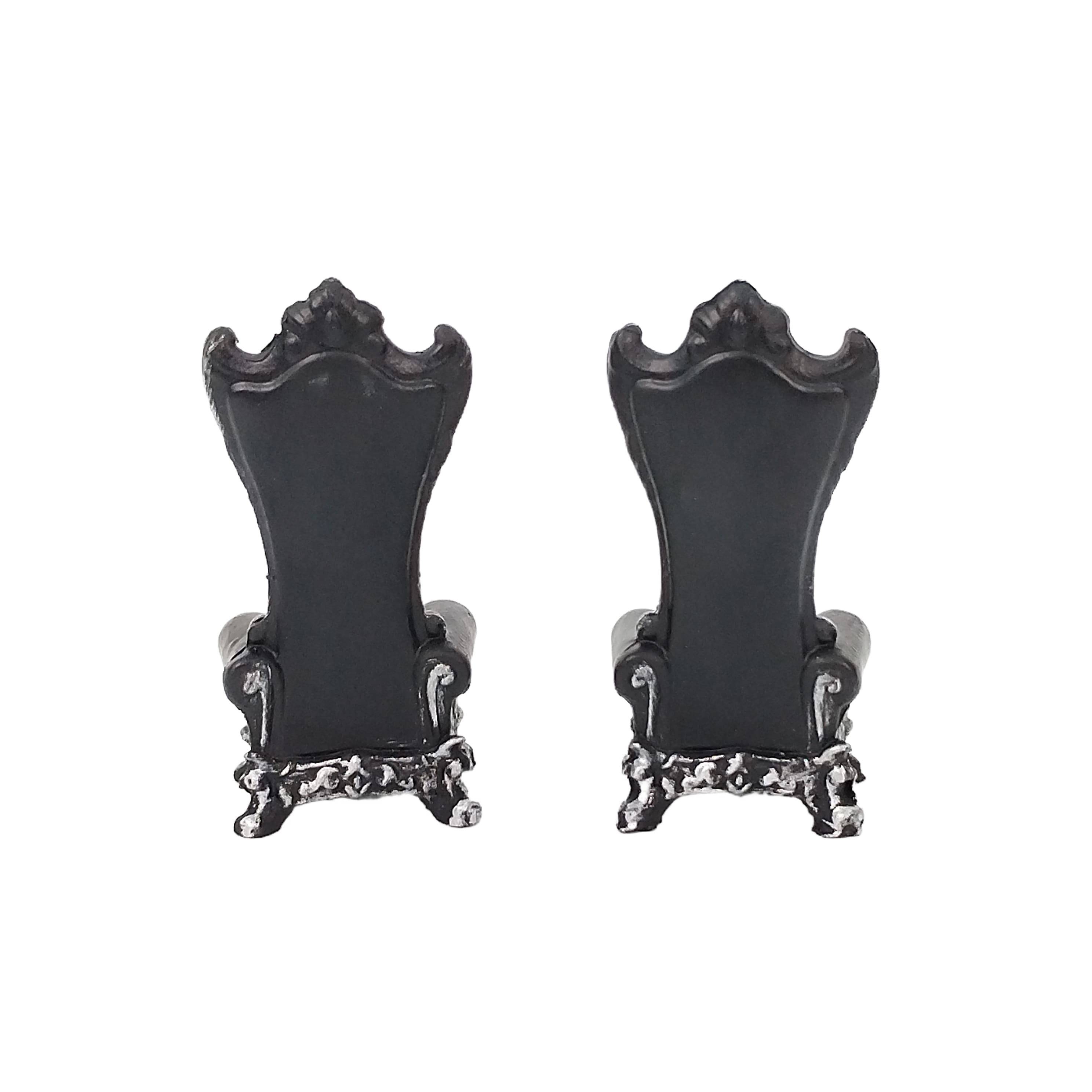 Mini Black Thrones, 2ct. by Ashland®