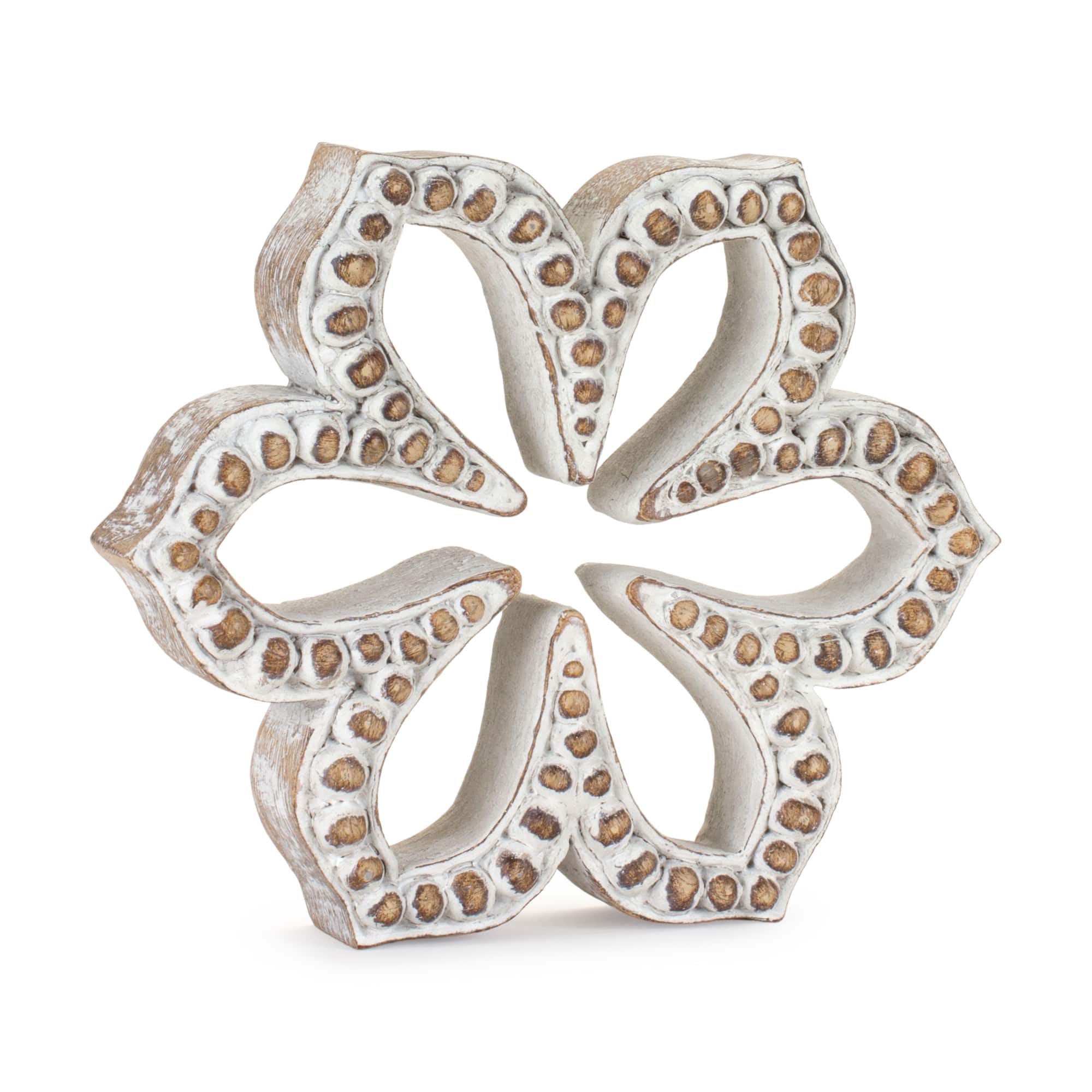 Flower Outline Set