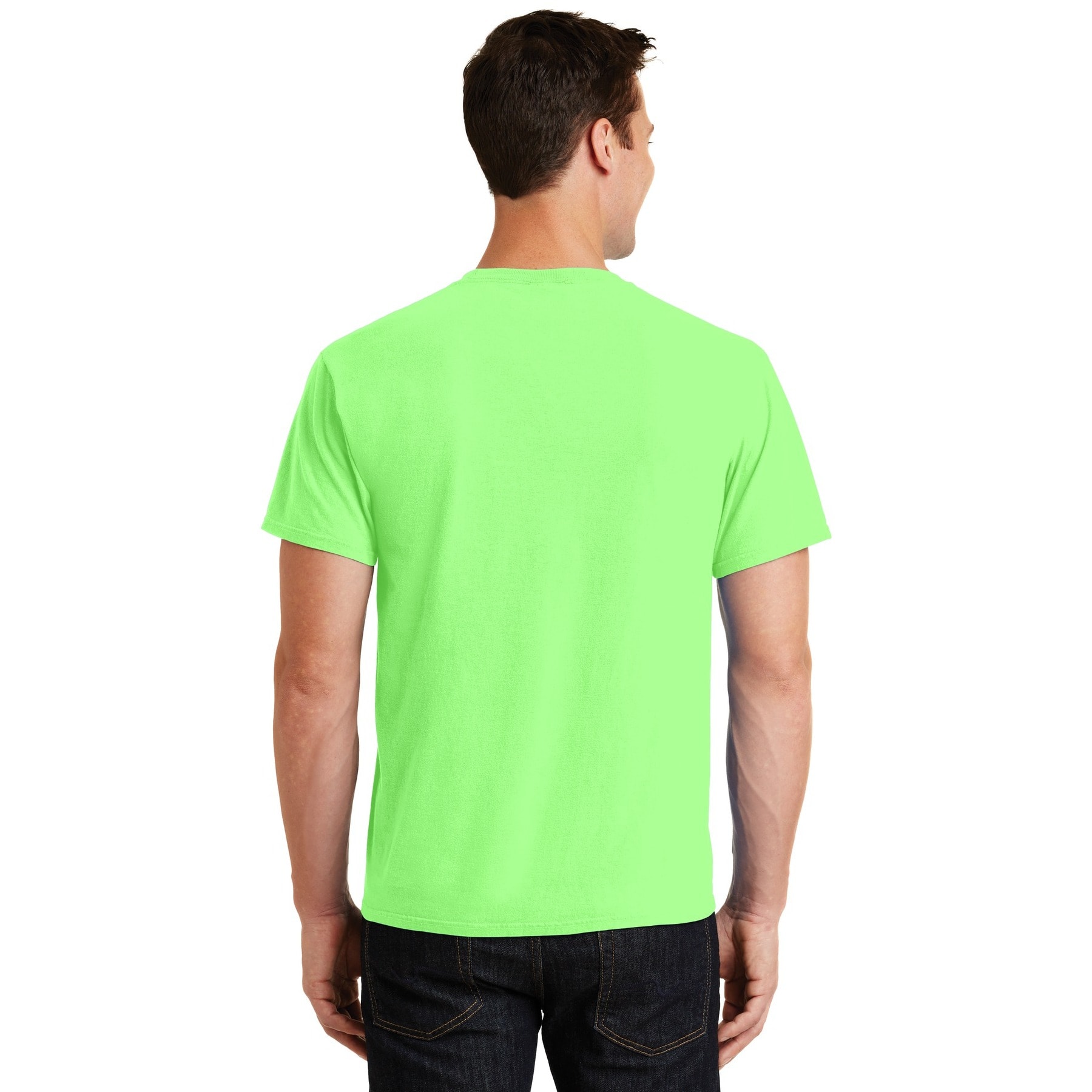 Port & Company® Beach Wash® Garment-Dyed T-Shirt