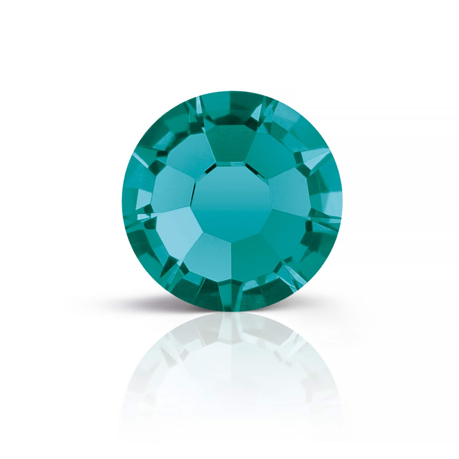 Preciosa MAXIMA SS5 Flatback Czech Crystals, 144ct.