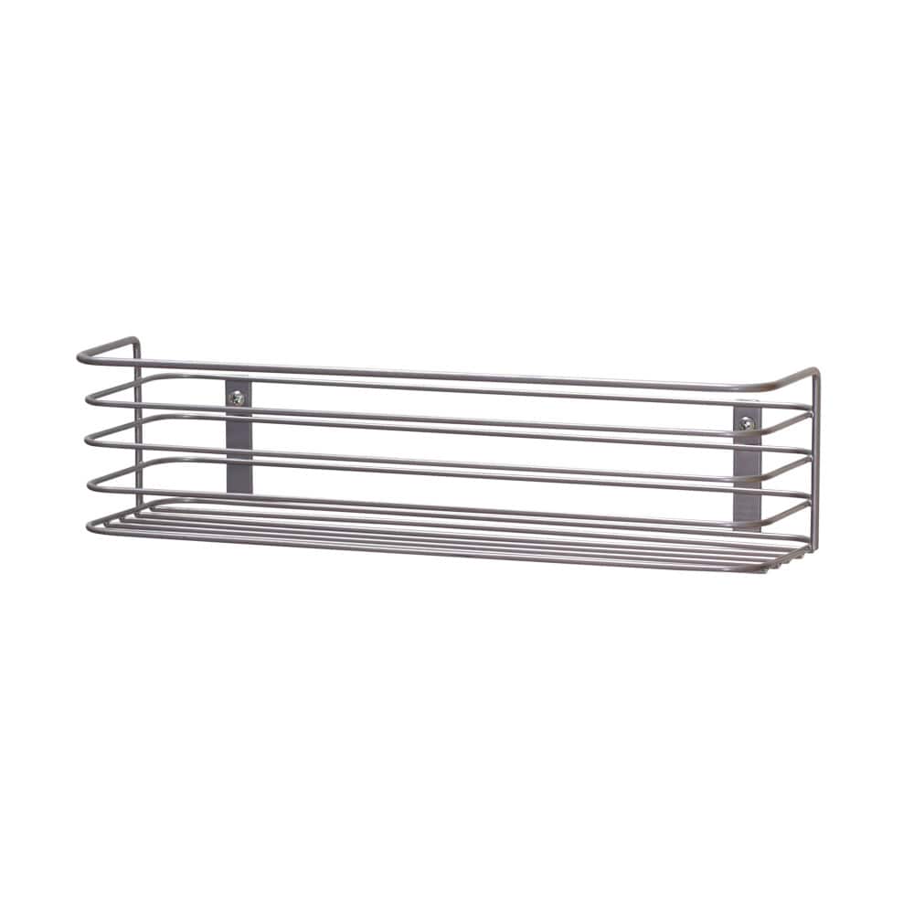 Household Essentials 13.4" Short Door Mount Cabinet Organizer