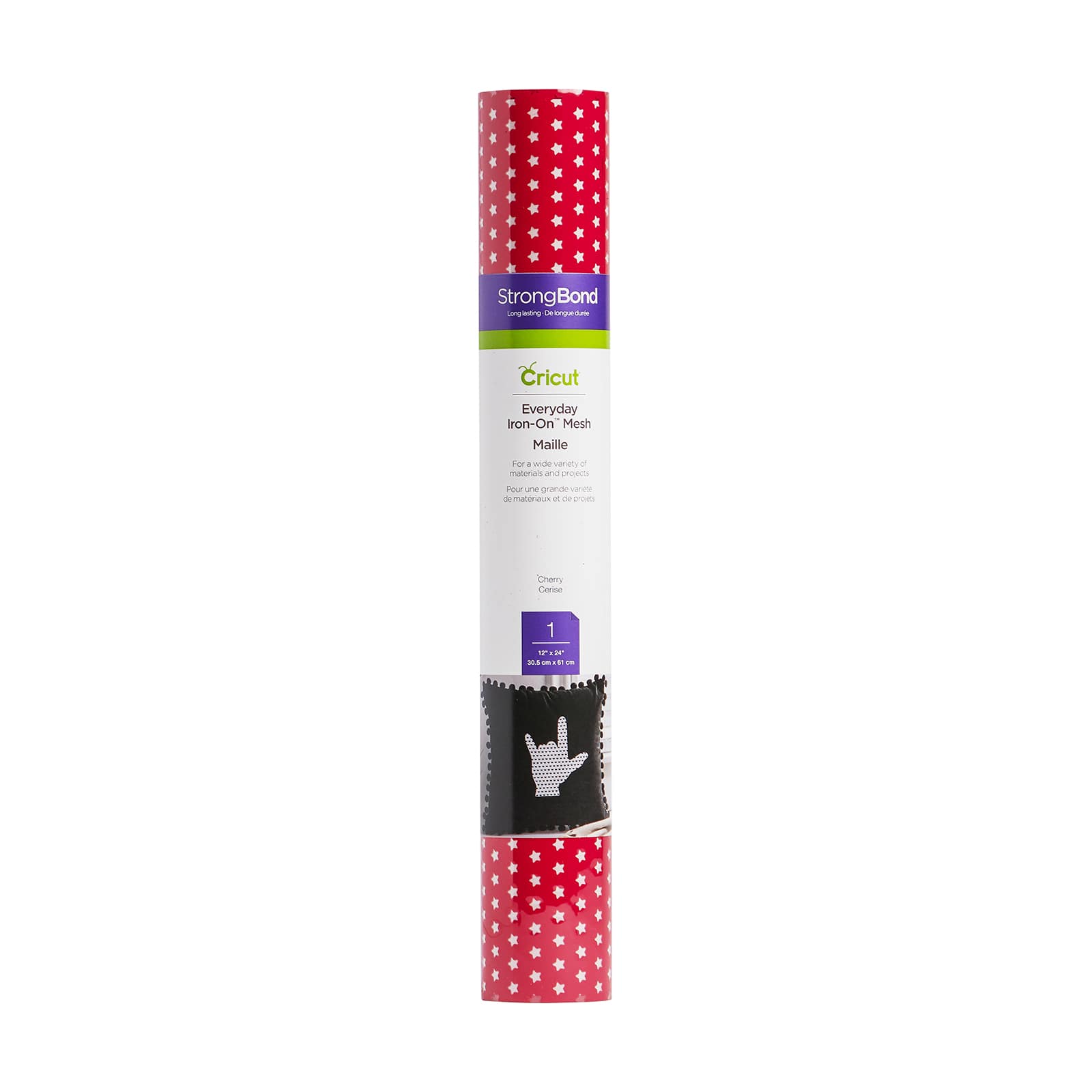 Cricut® Everyday Iron-On™ Stars