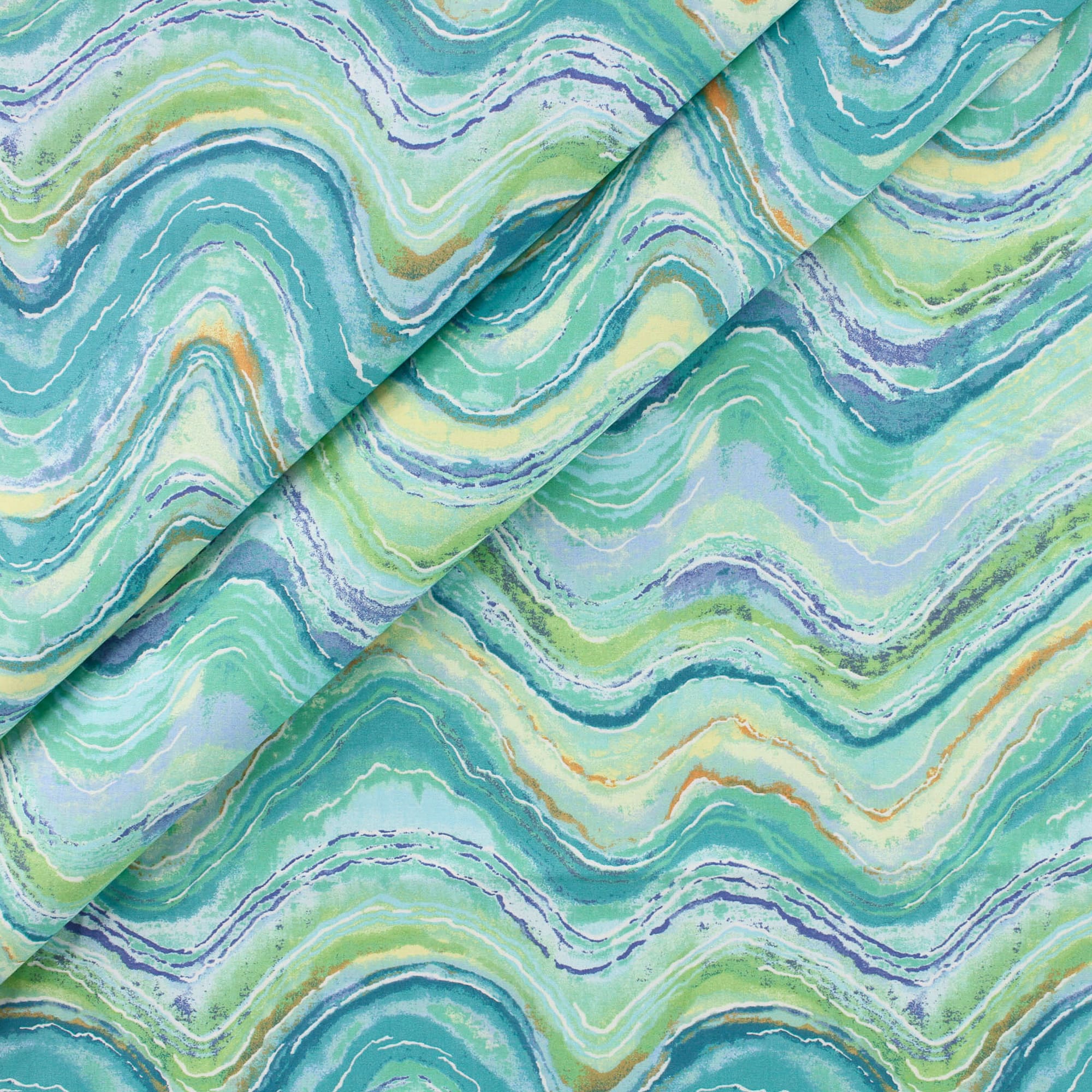 Richloom Faremore Caribe Polyester Fabric