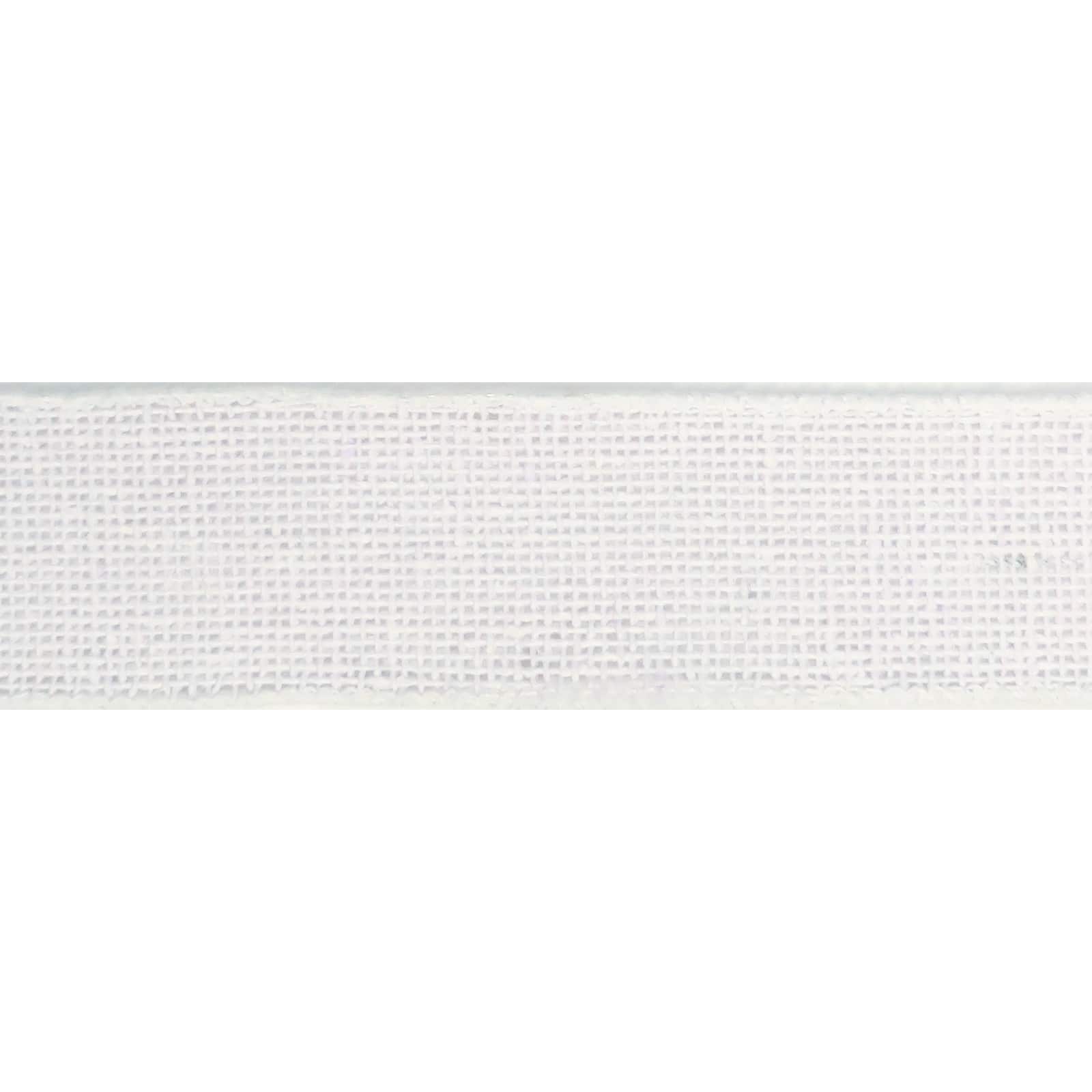 12 Pack: 1.5" x 30ft. Faux Burlap Wired Ribbon by Celebrate It™