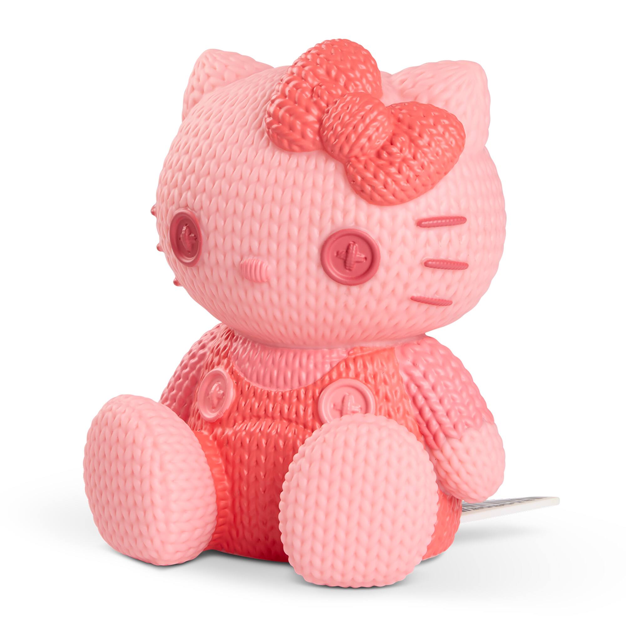 Handmade by Robots™ Hello Kitty® No.311 Strawberry Scented Vinyl Figure