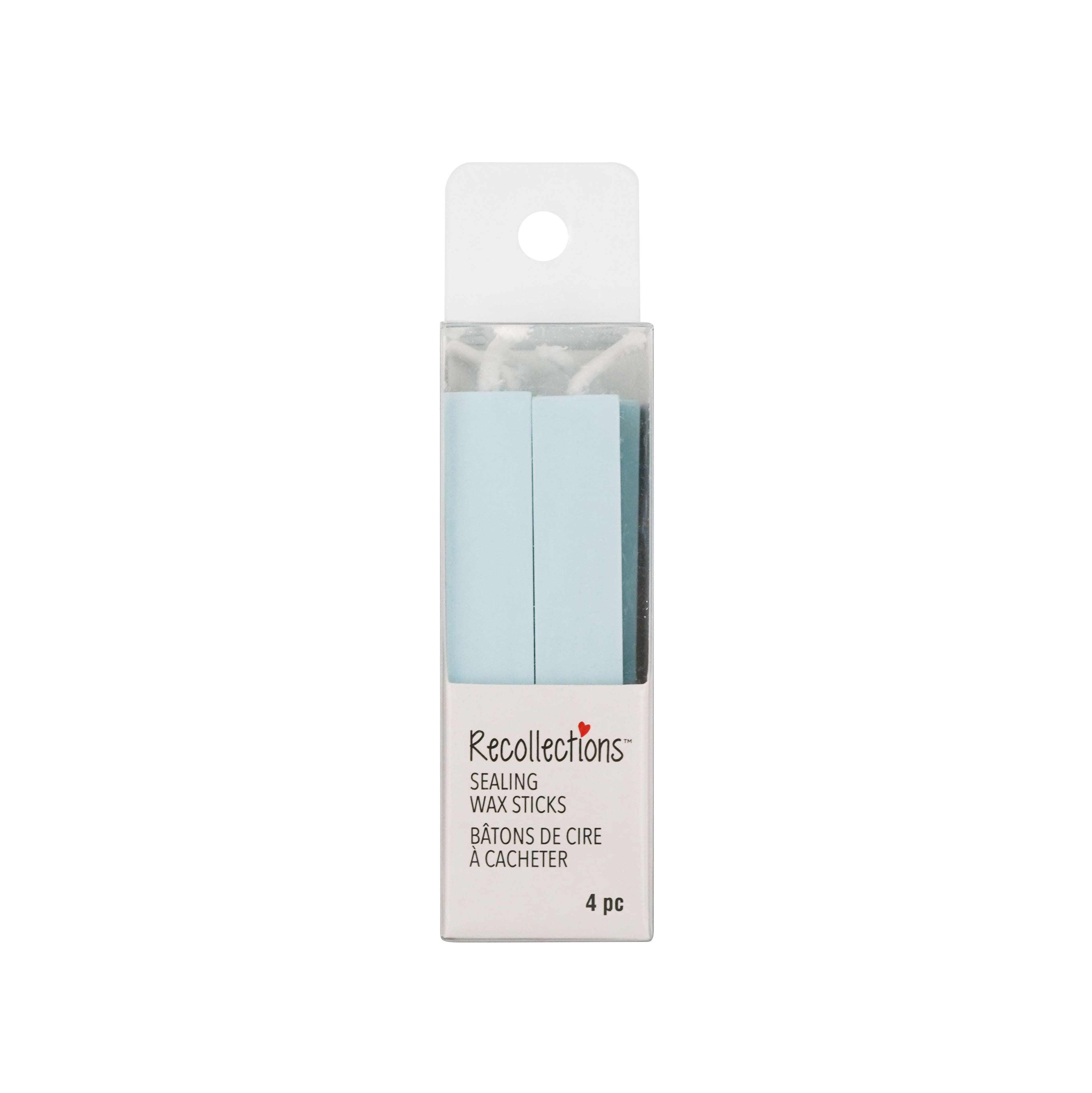 6 Packs: 4 ct. (24 total) Sealing Wax Sticks by Recollections™