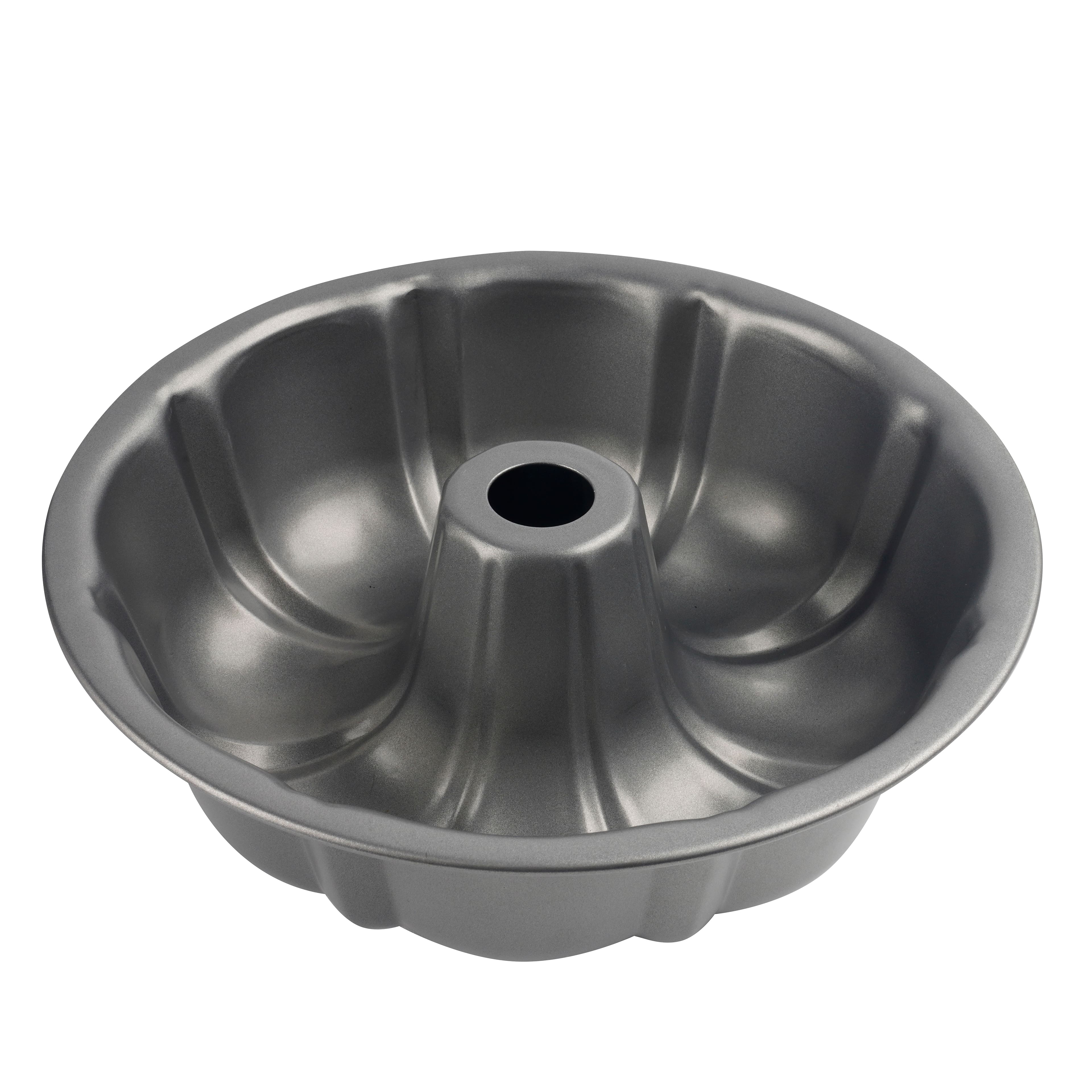 8 Pack: Non-Stick Fluted Pan by Celebrate It®
