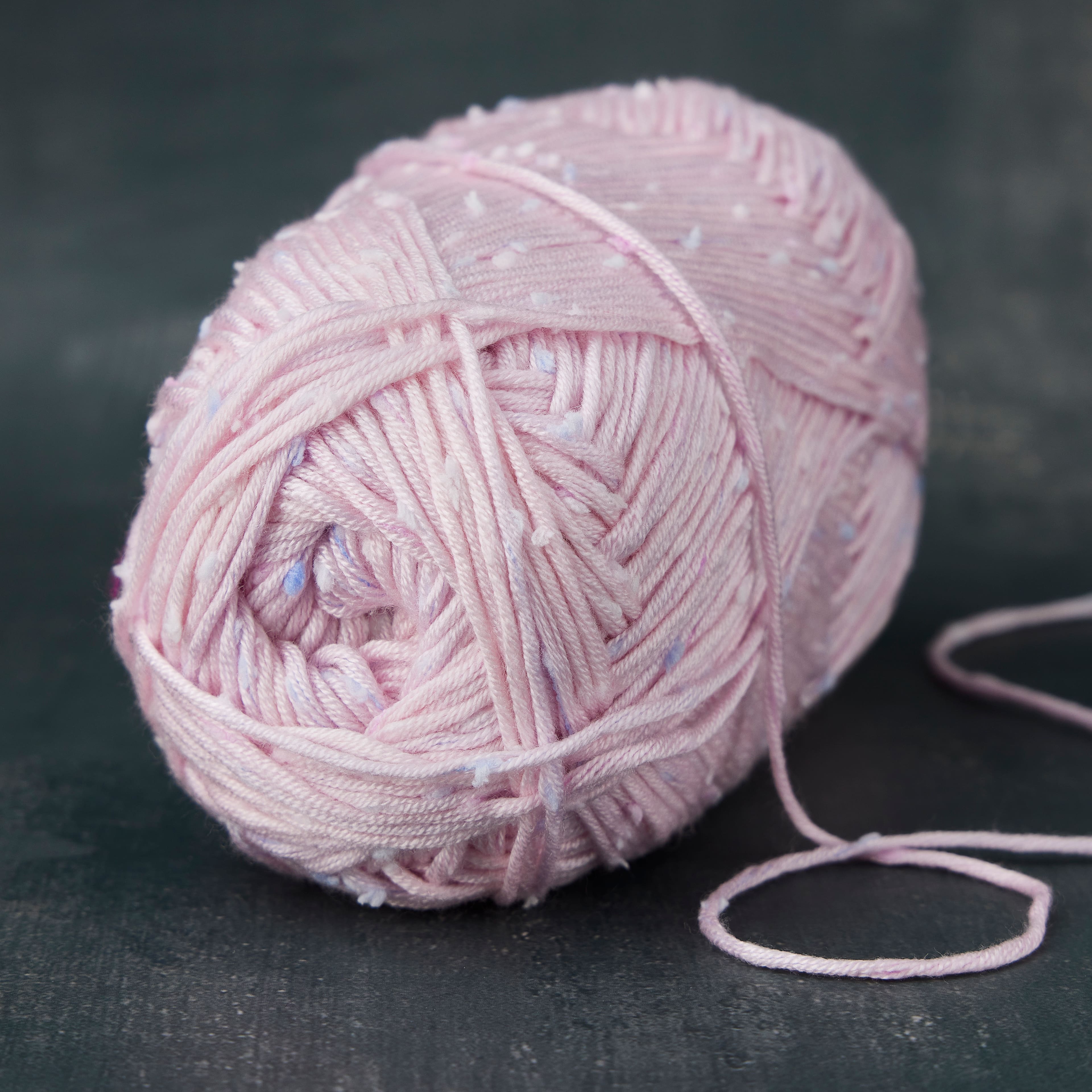 Laine Mouchetures de Loops & Threads