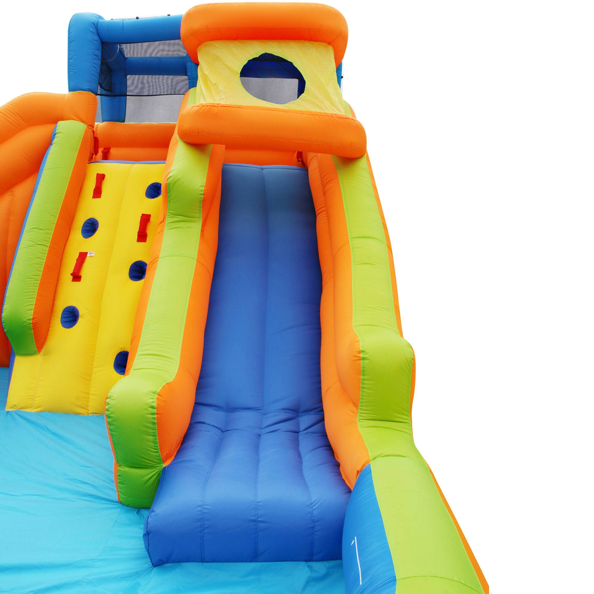 Banzai® Drop Zone Water Park™