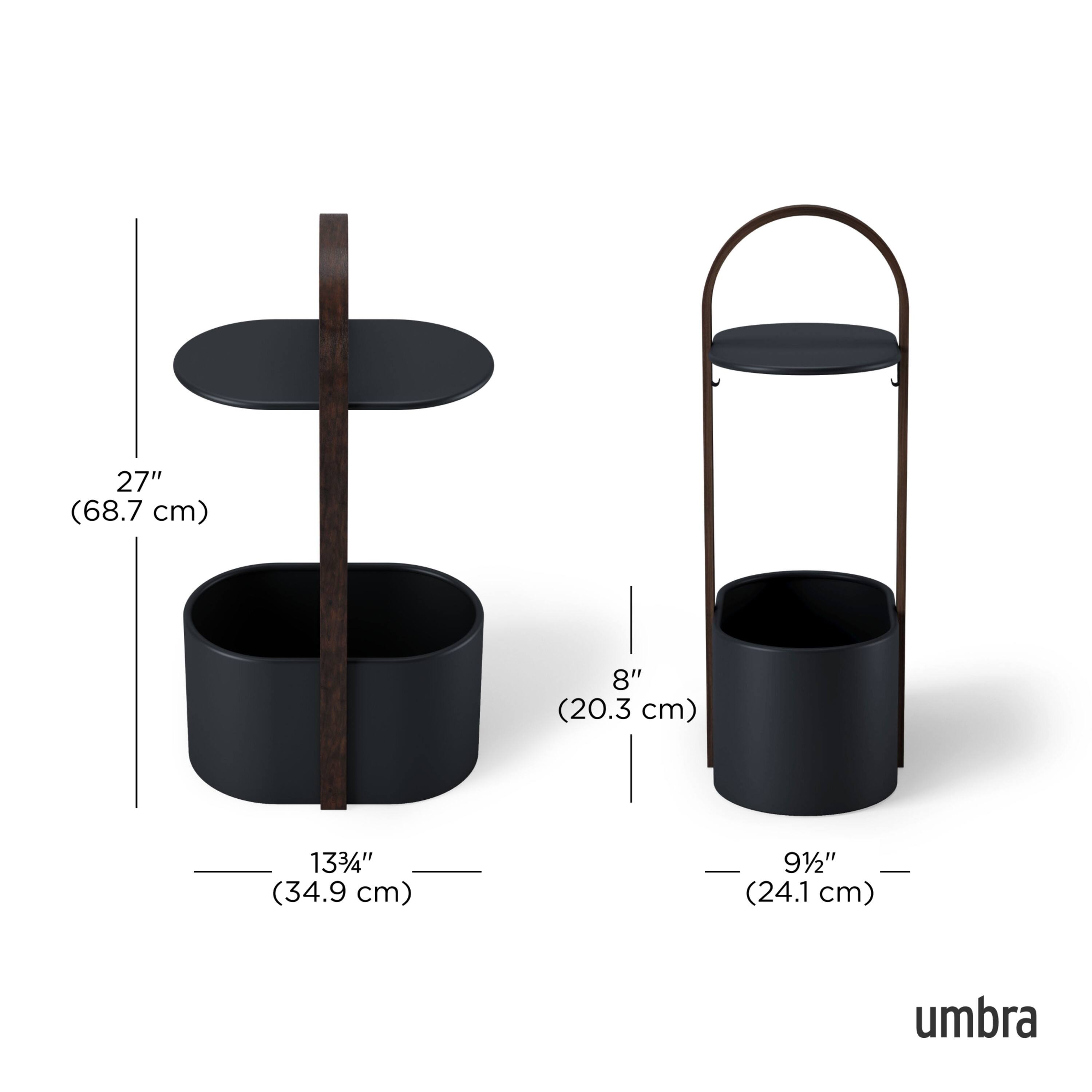 Umbra Bellwood Storage Table