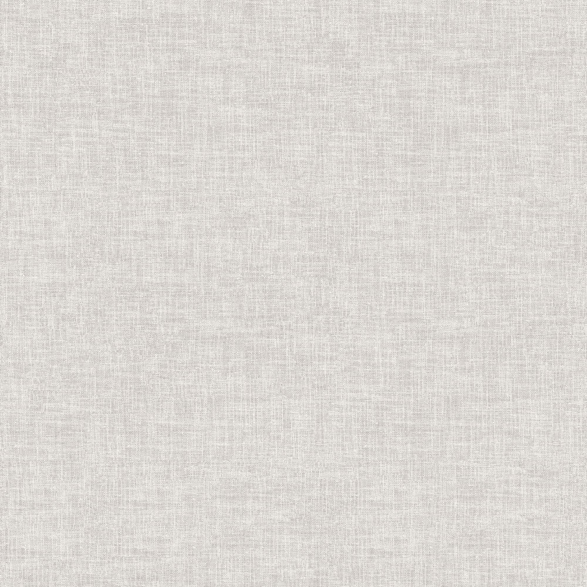 Designs Direct Antibes Linen Weave Texture Wallpaper