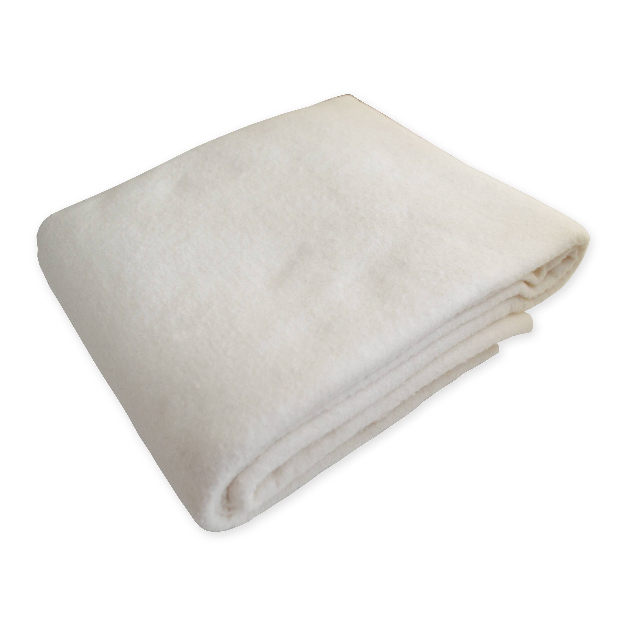Pellon Natural Cotton Batting With Scrim