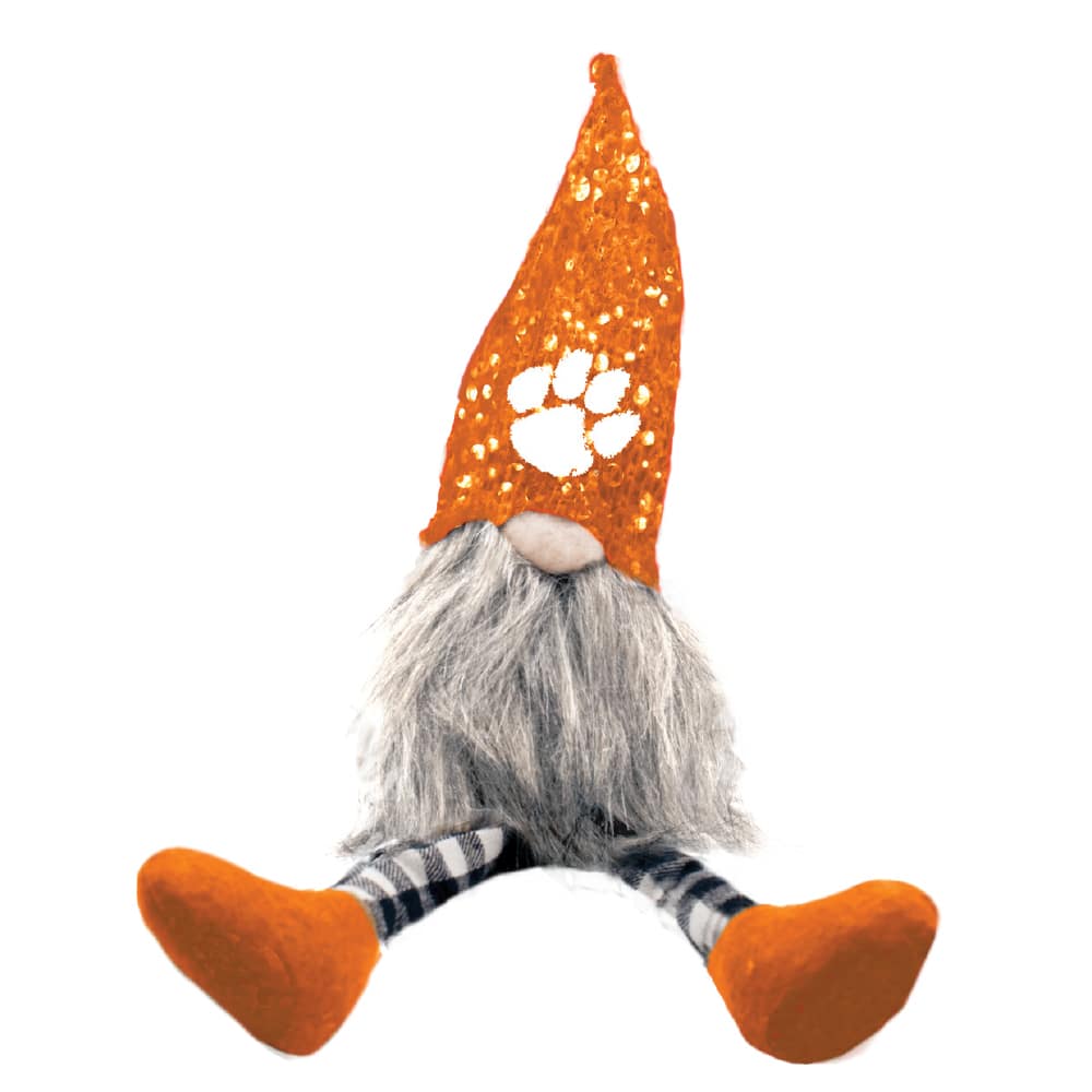 The Memory Company NCAA Shelf Sitter Gnome