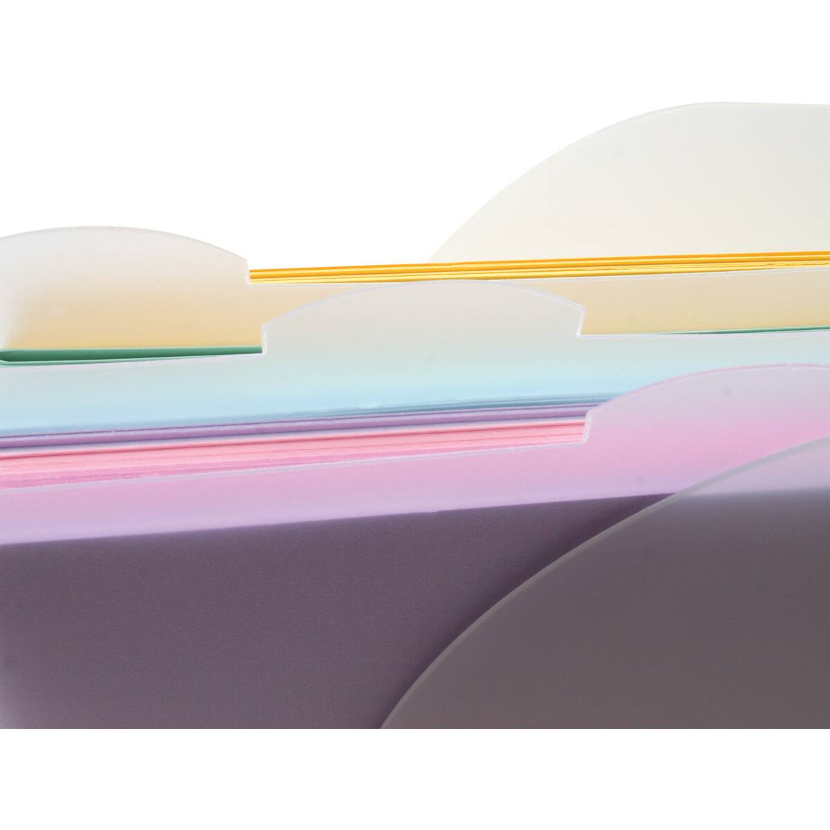Storage Studios Tabbed Dividers with Labels, 3ct.