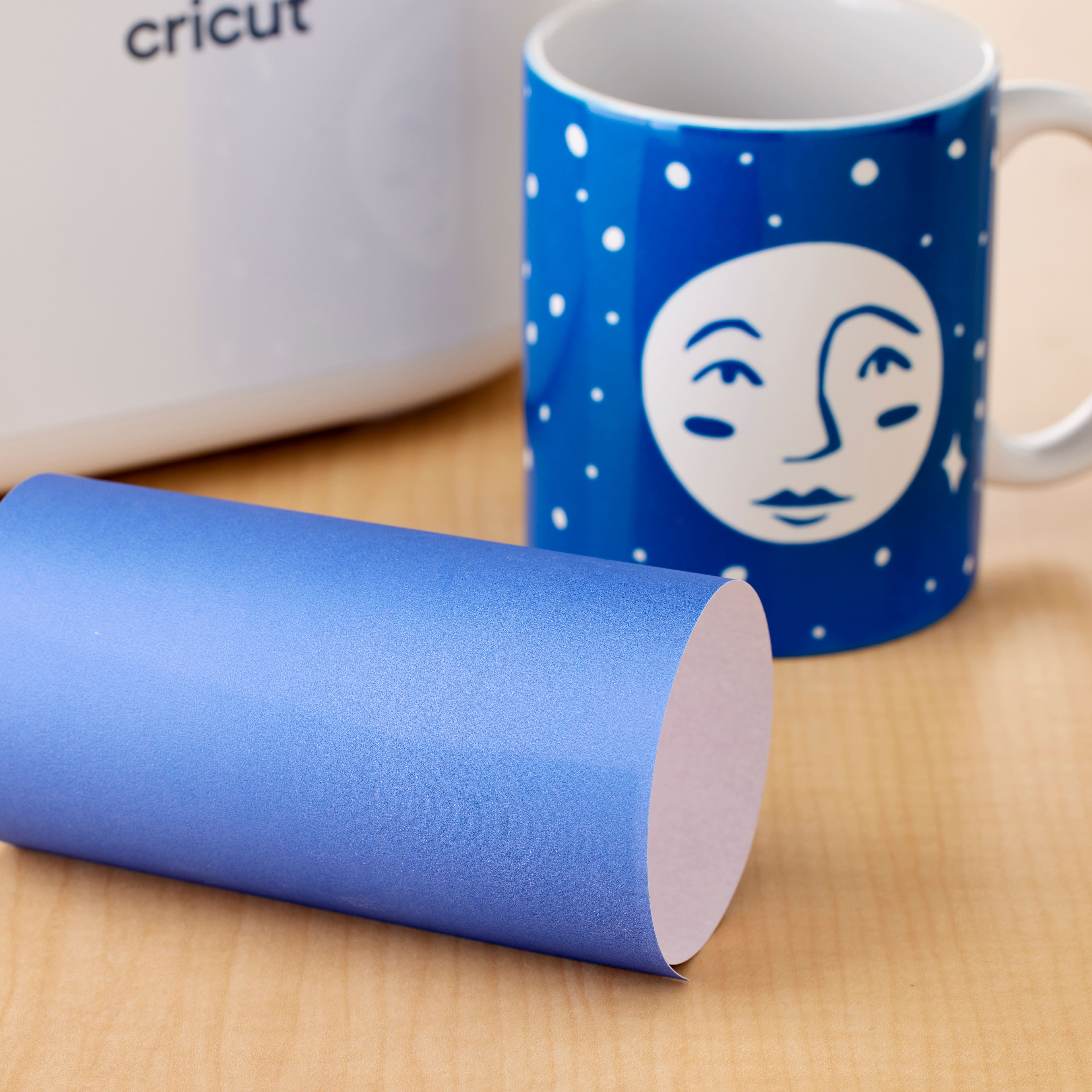 Cricut® Infusible Ink™ 4.5" Transfer Sheets, 2ct.