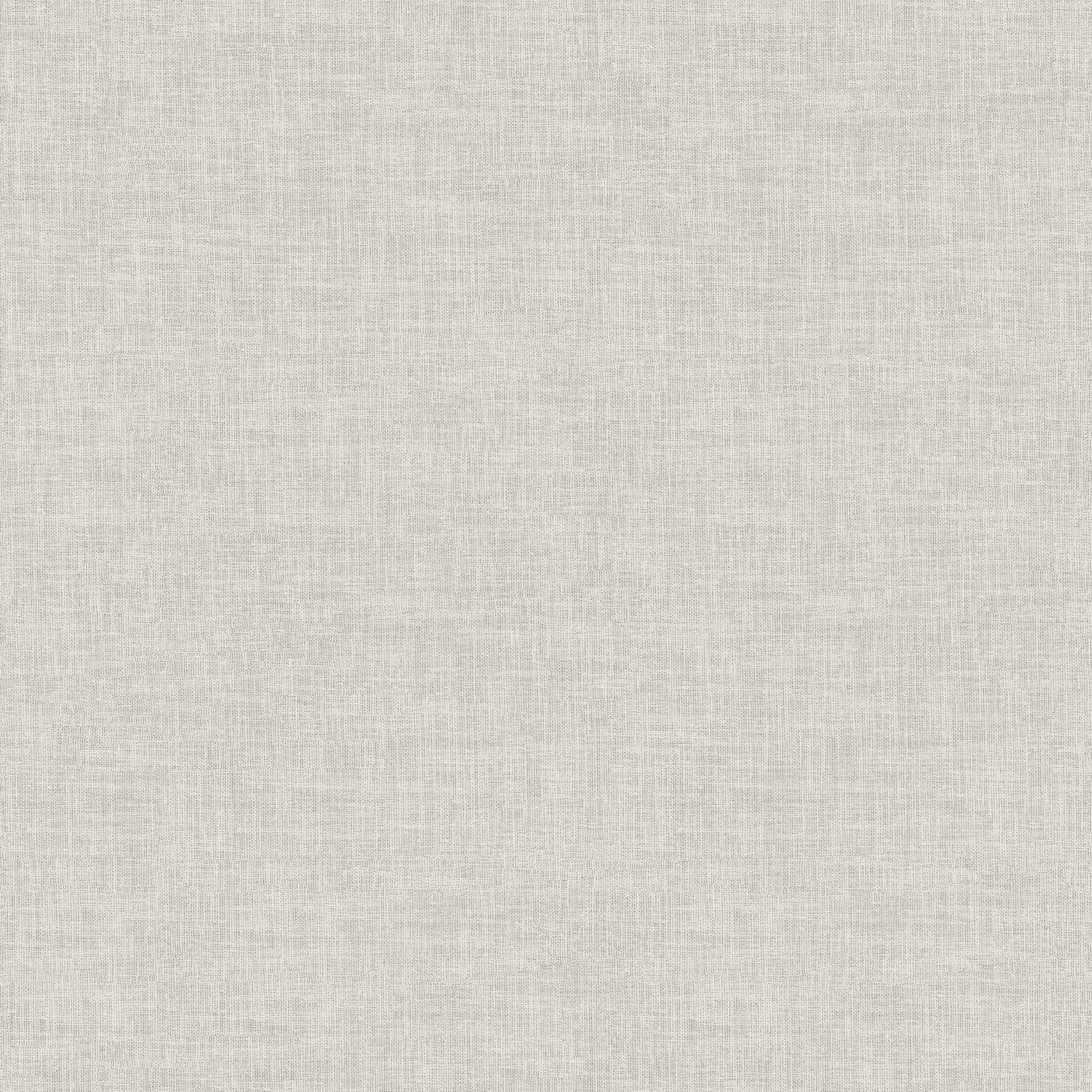 Designs Direct Antibes Linen Weave Texture Wallpaper