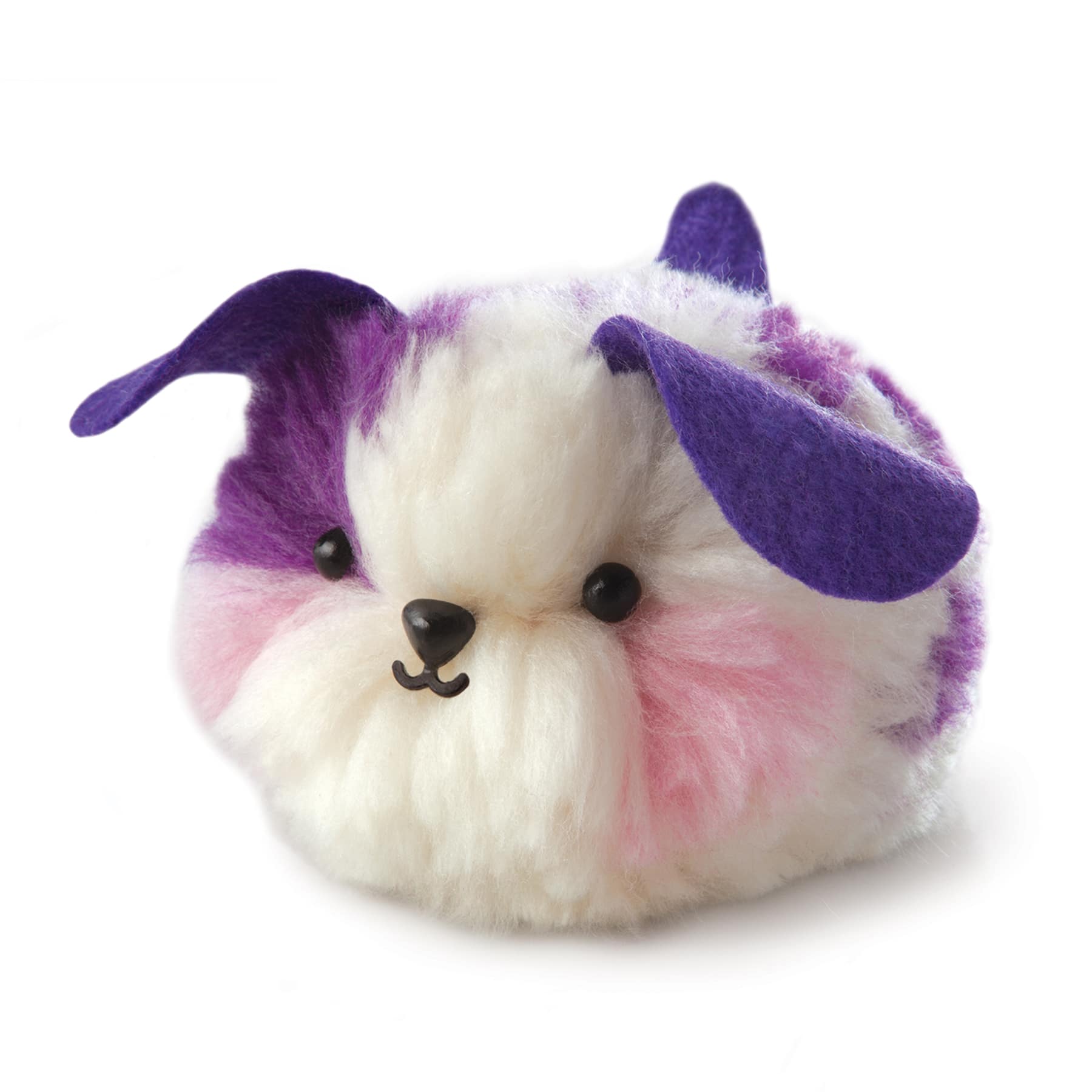 Assorted Fluffables™ Mystery Animal, 1pc.