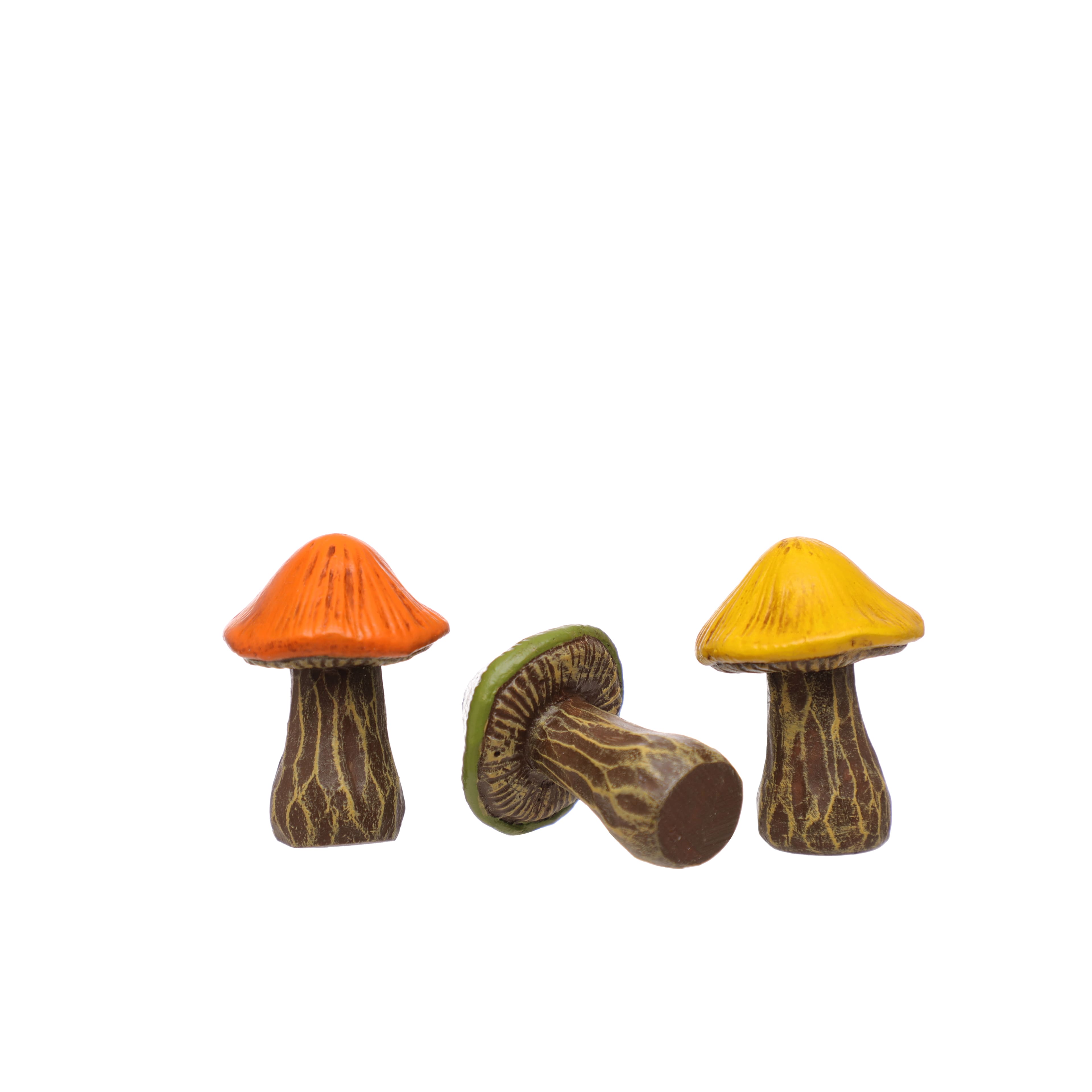 Mini Mushrooms, 3ct. by Ashland®