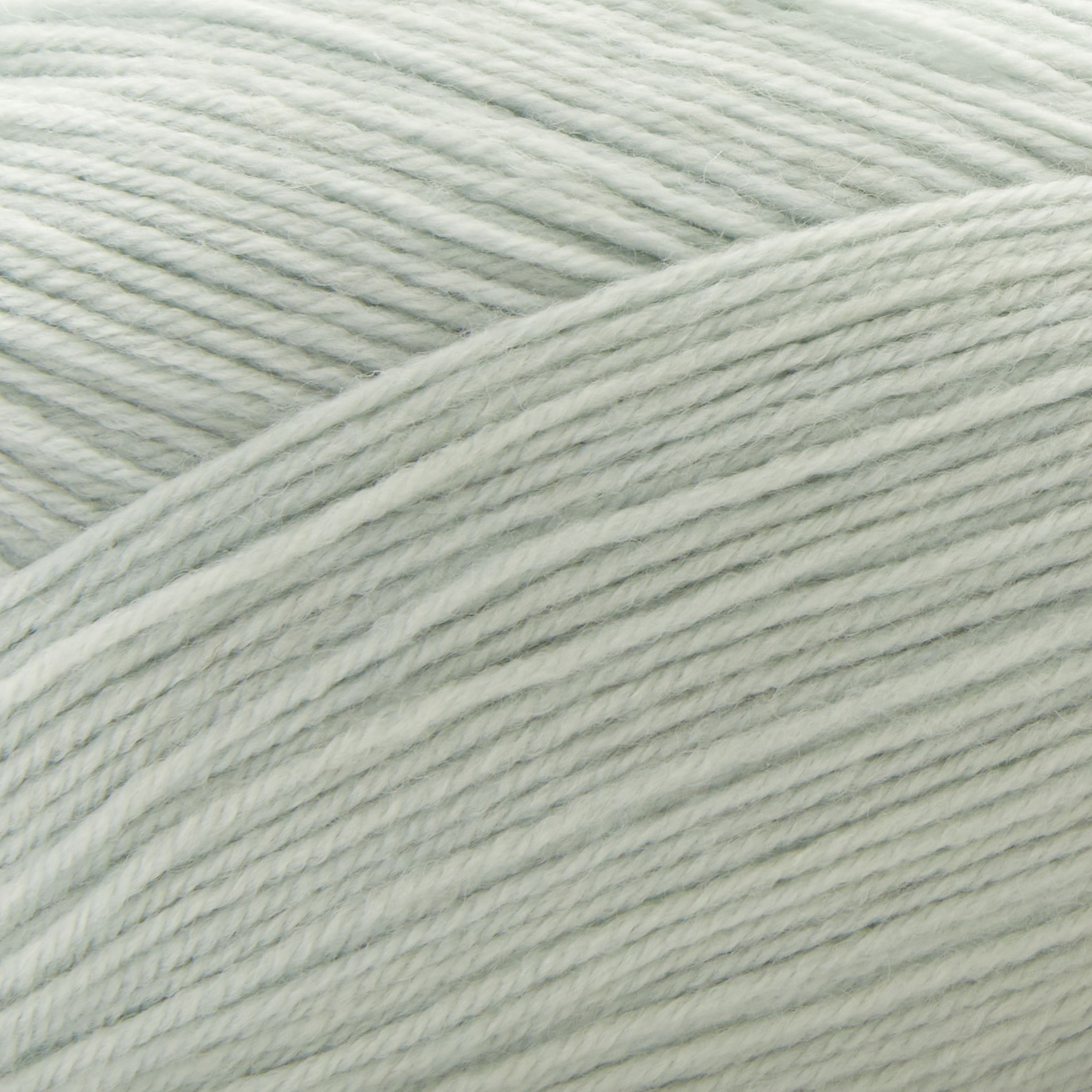 15 Pack: Luxe Merino™ Solid Yarn by Loops & Threads®