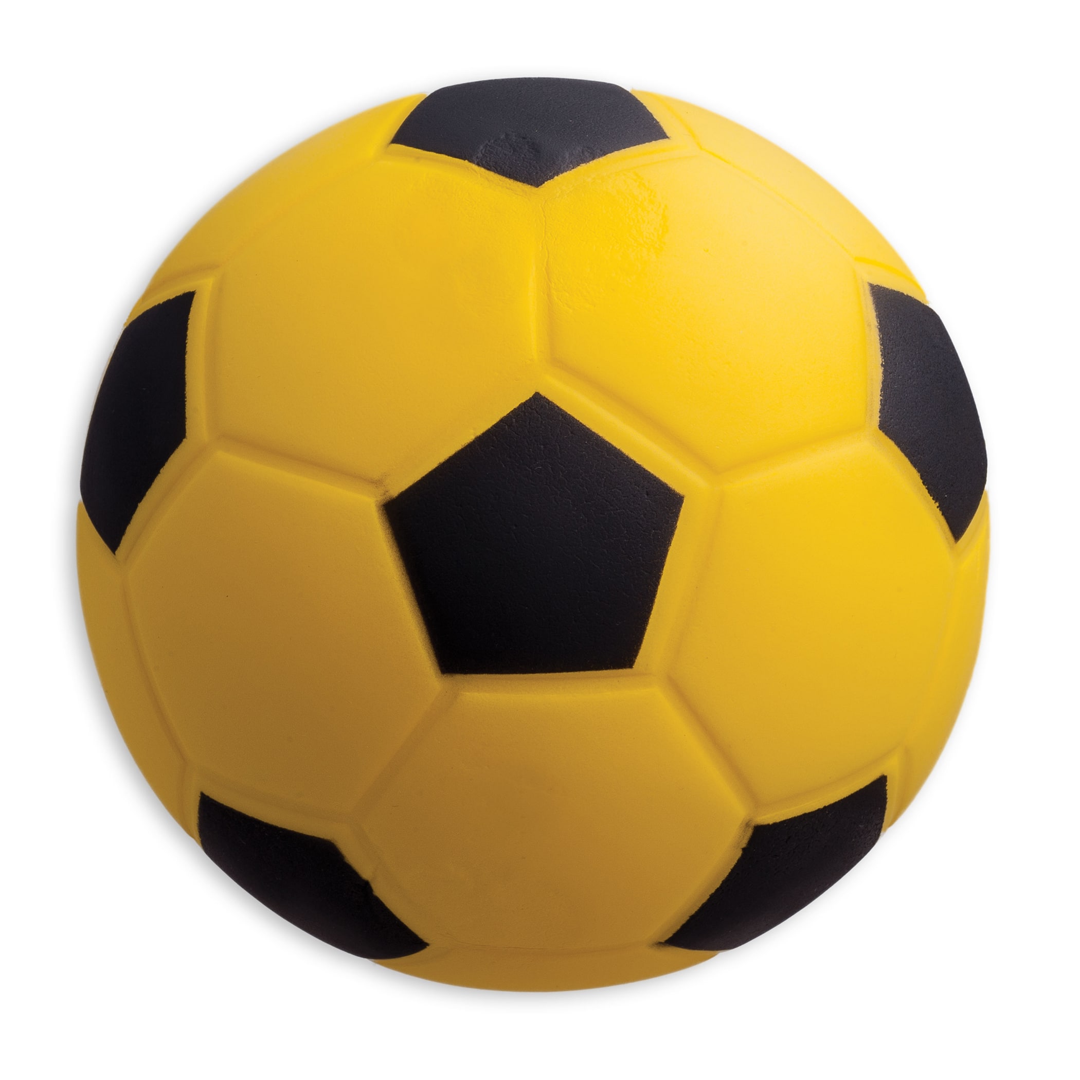 Champion Sports Size 4 Foam Soccer Ball