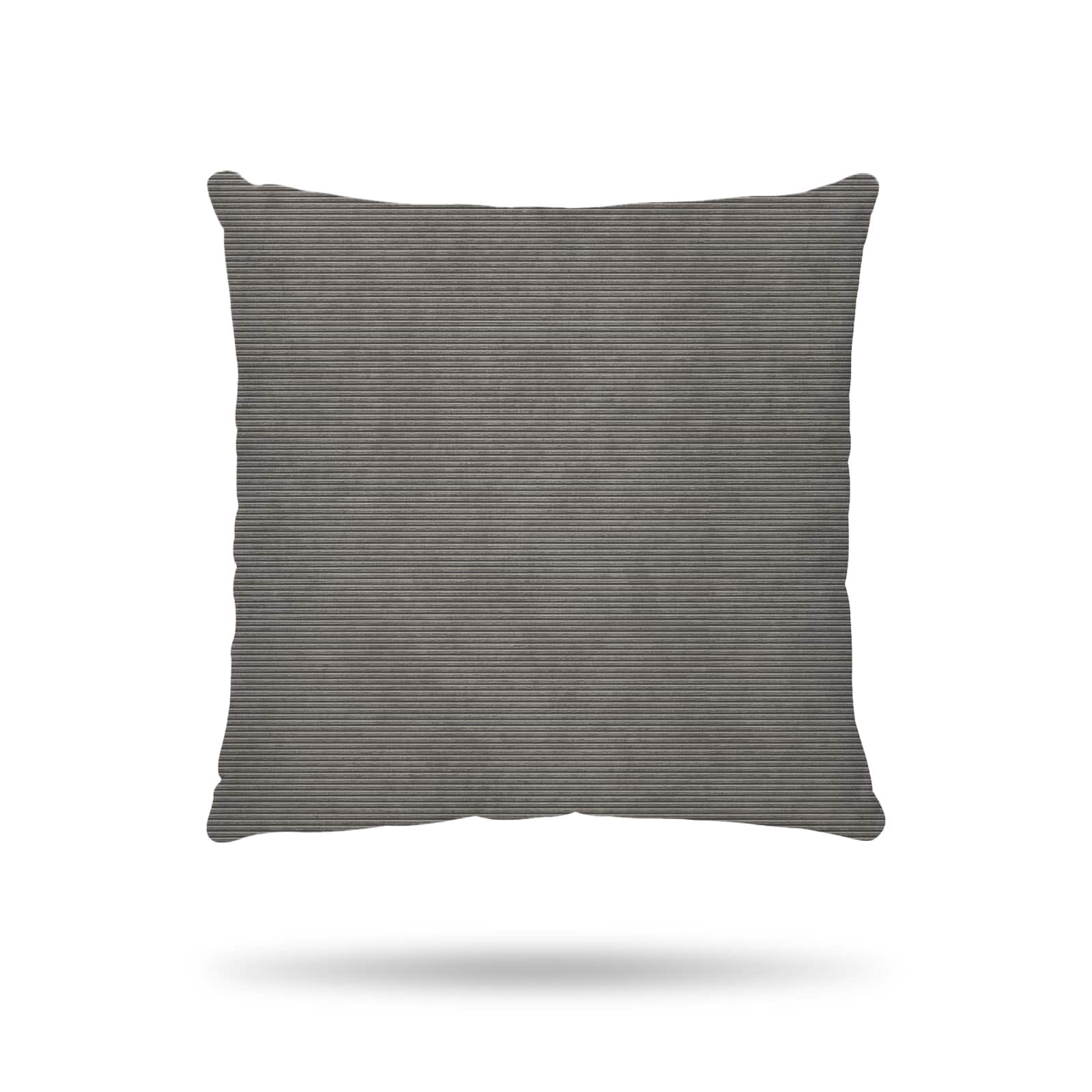 Springs Creative Modern Coastal Slate Valli Stripe Mohair Fabric
