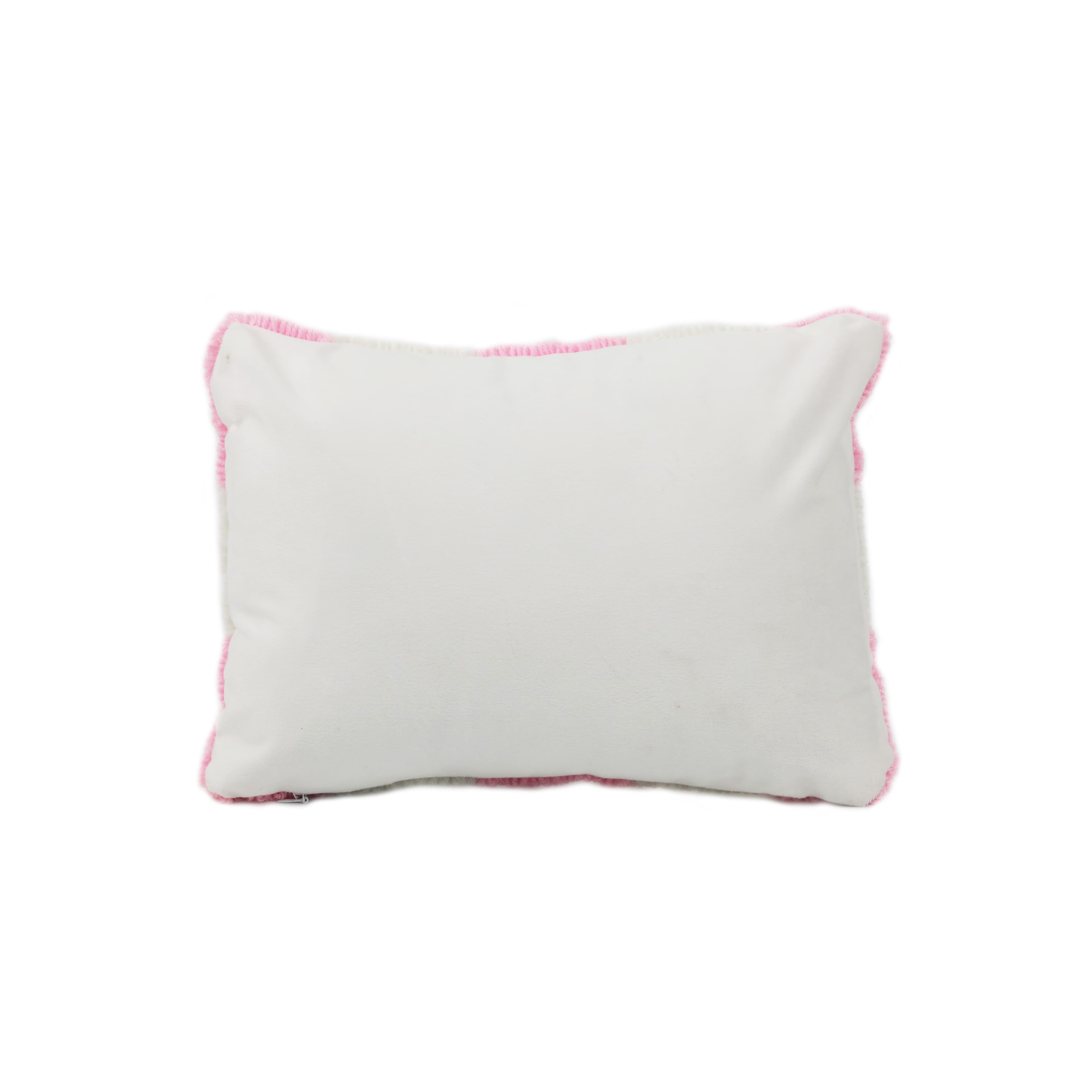 12" x 8" Trick or Treat Pillow by Ashland®