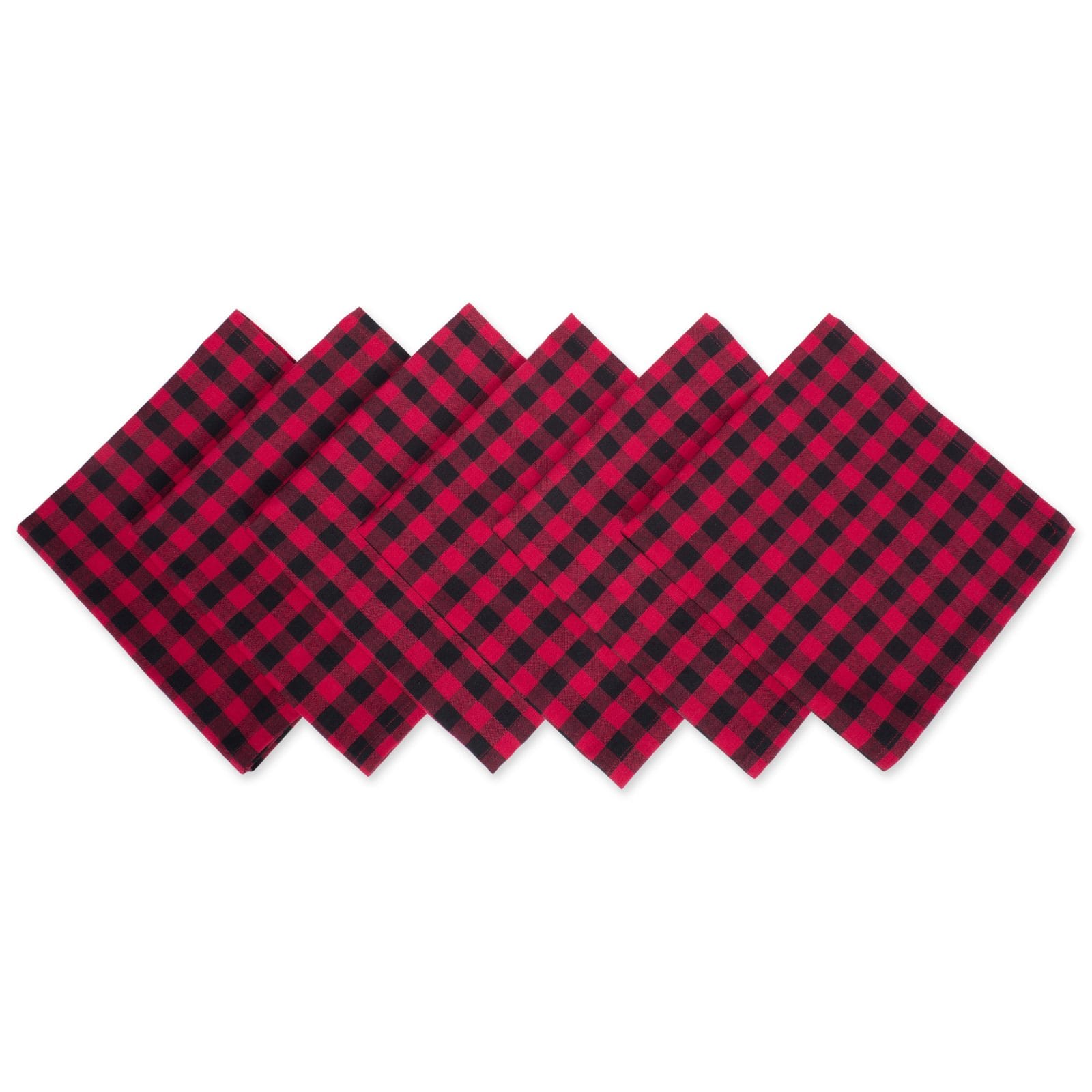 DII® Logger Check Napkin, 6ct.