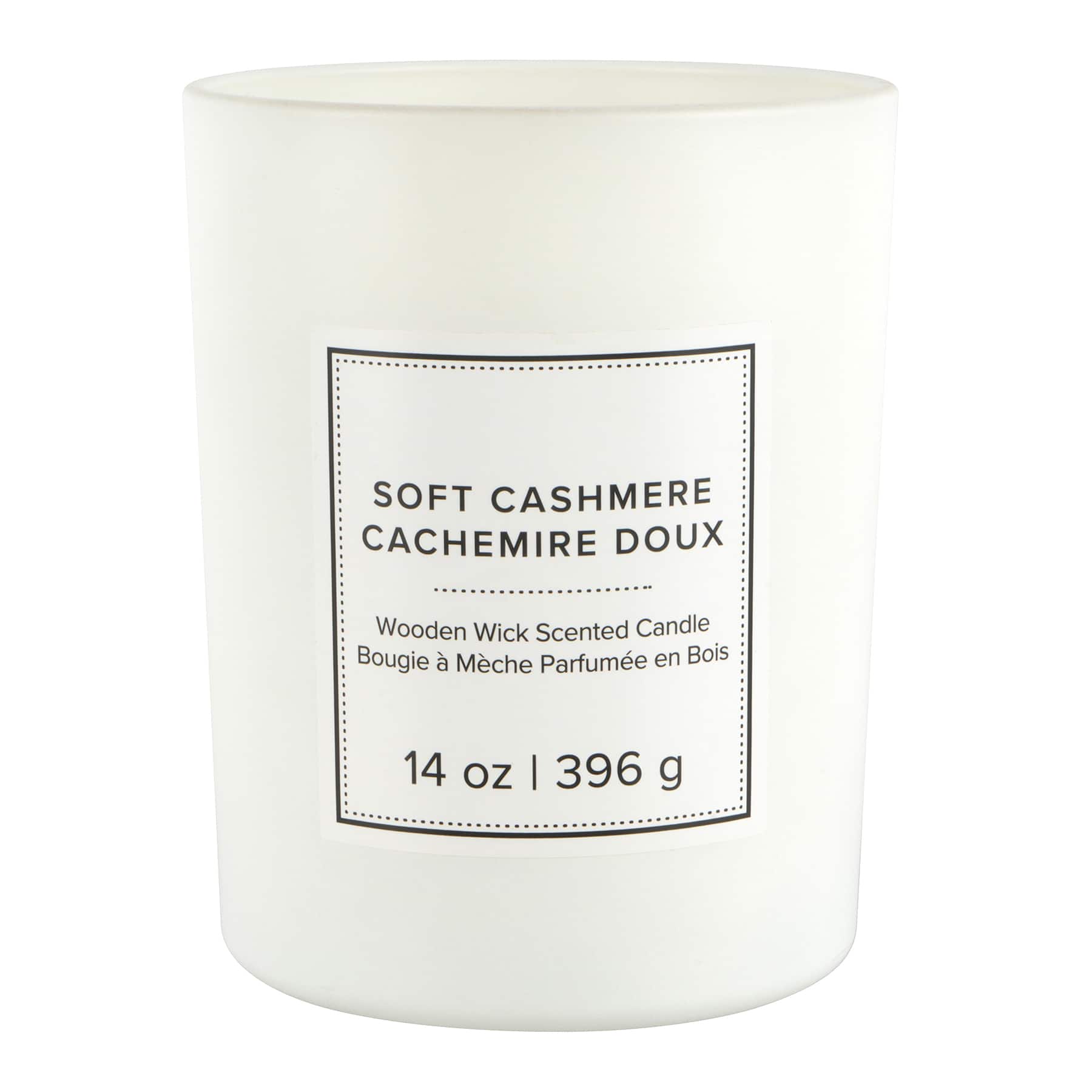 14oz. Wooden Wick Scented Candle by Ashland