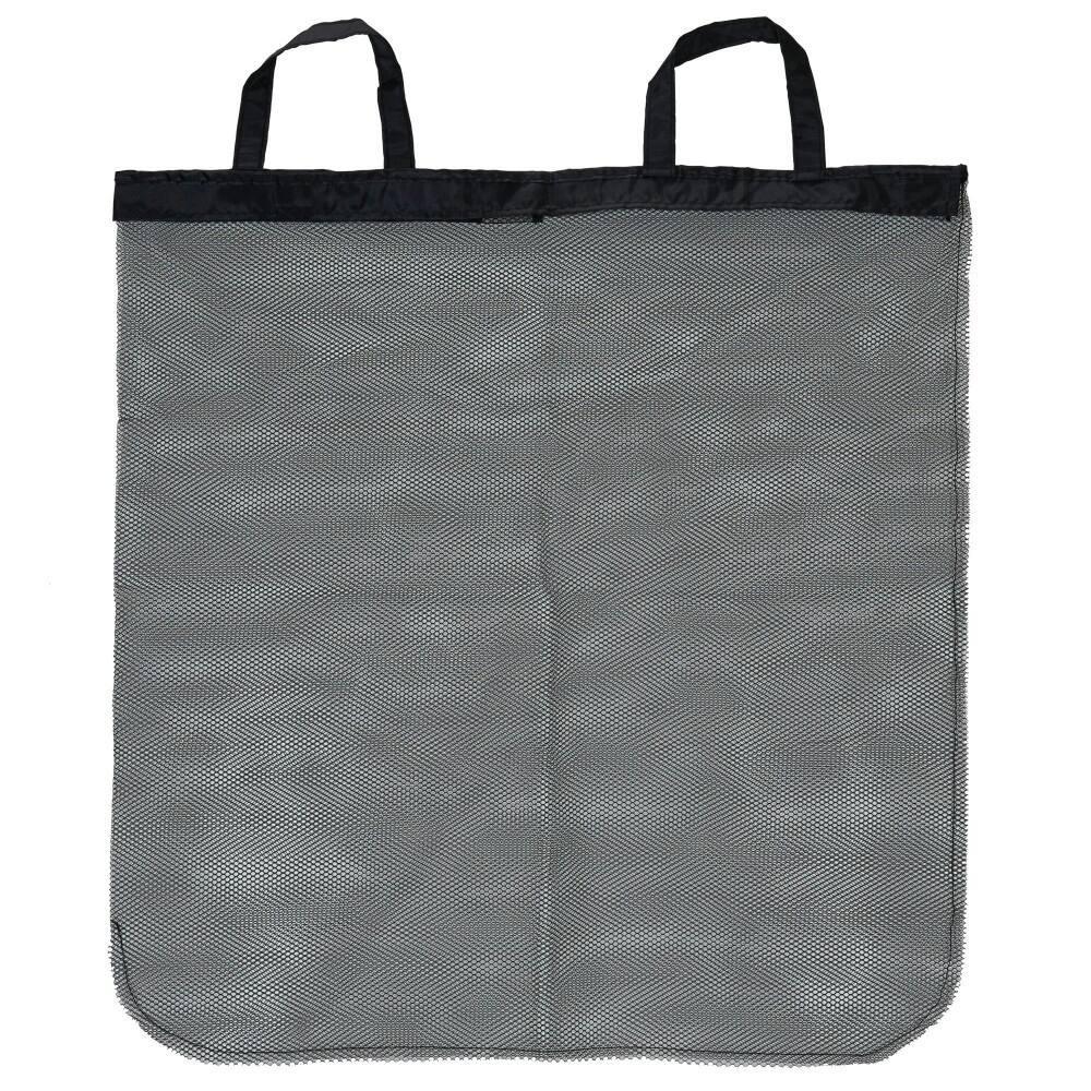 Household Essentials 26" Laundry Hamper with Lid