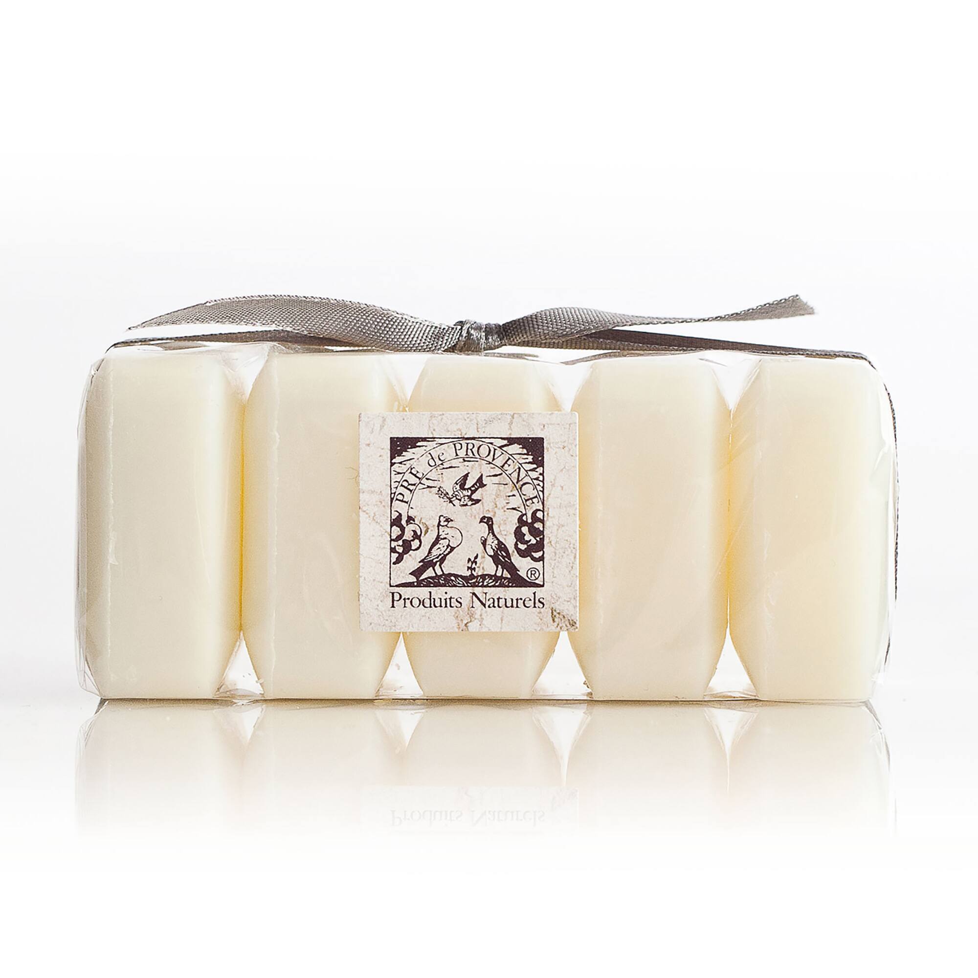 European Soaps 25g Bars