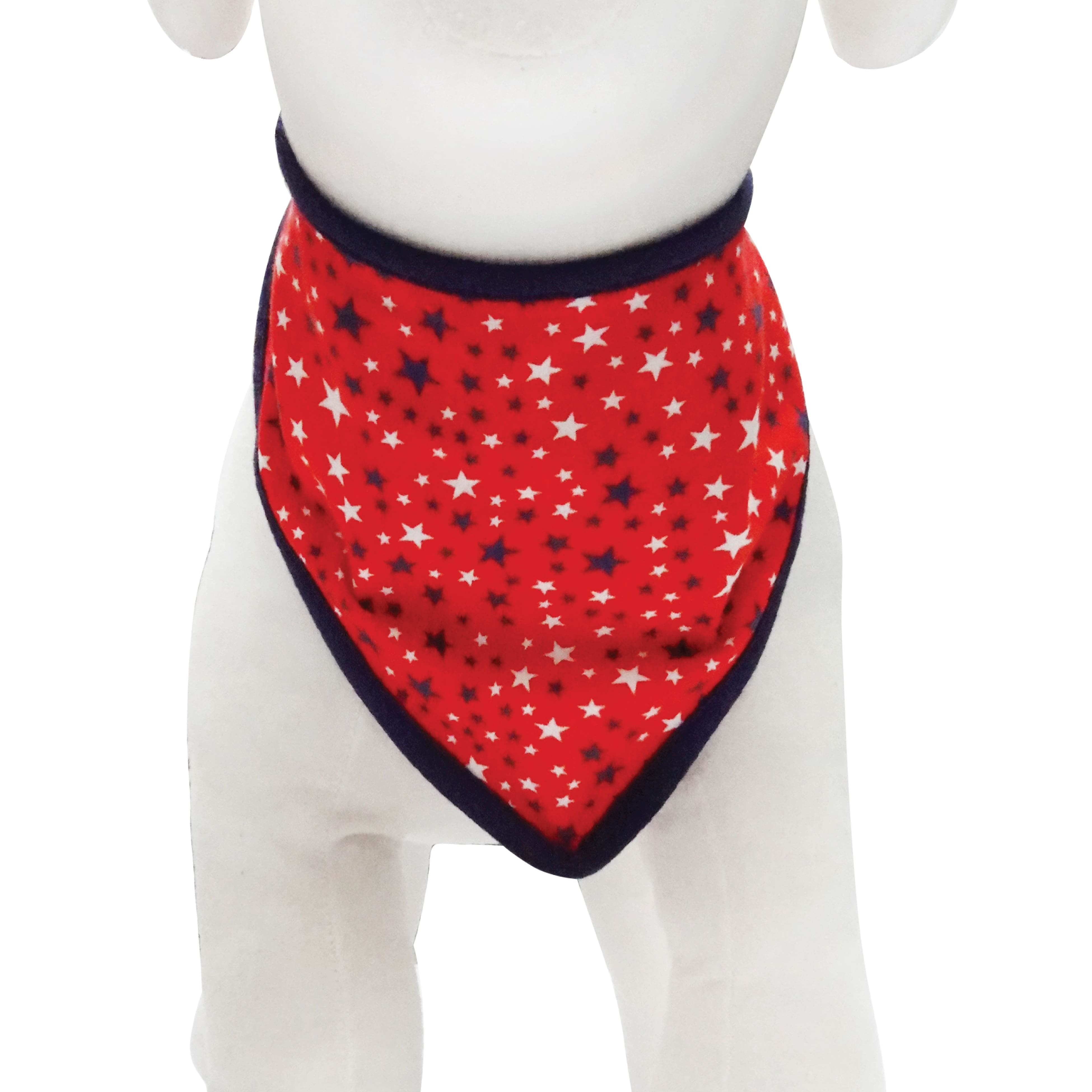 Best Furry Friends Patriotic Bandanas