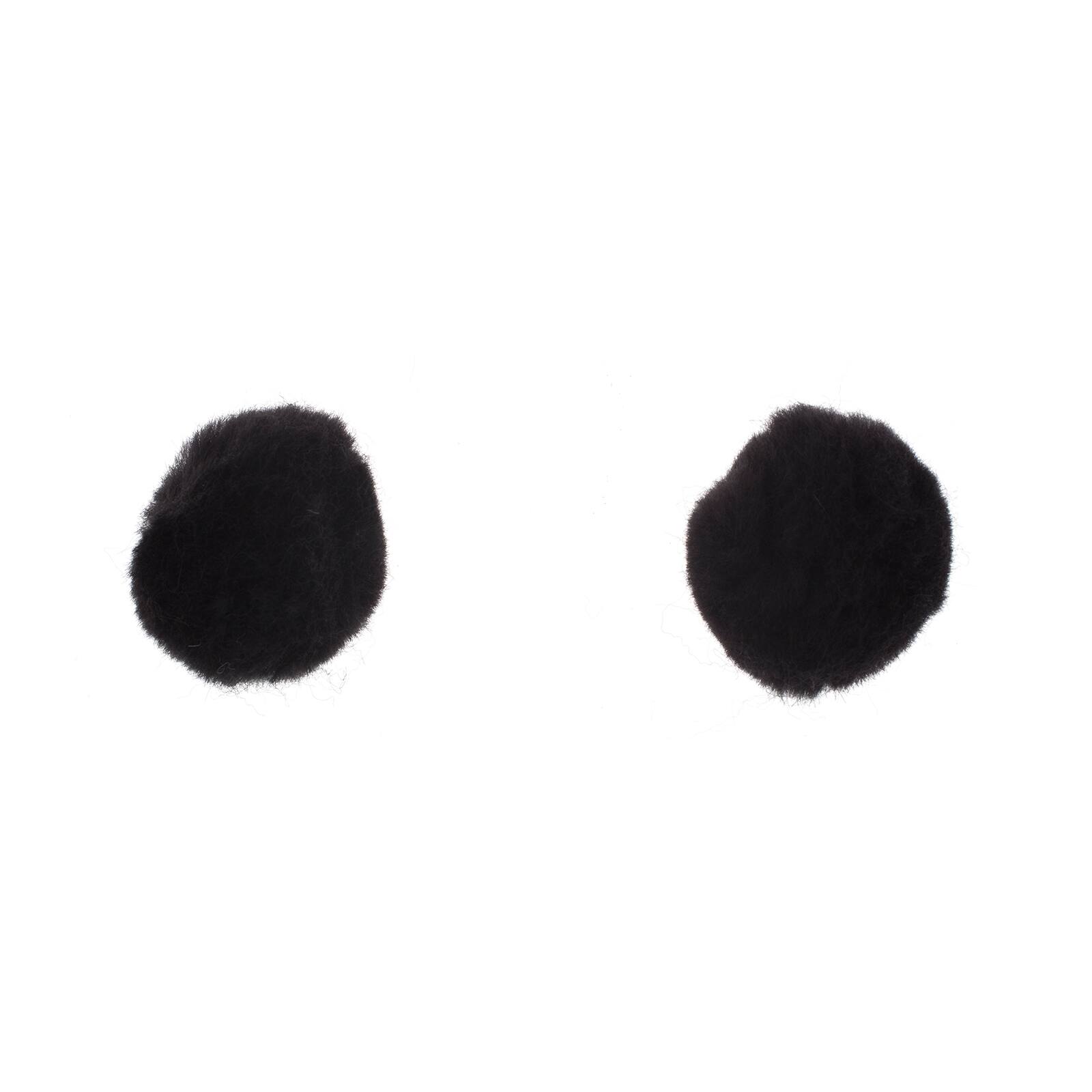 John Bead 2" Pom Poms