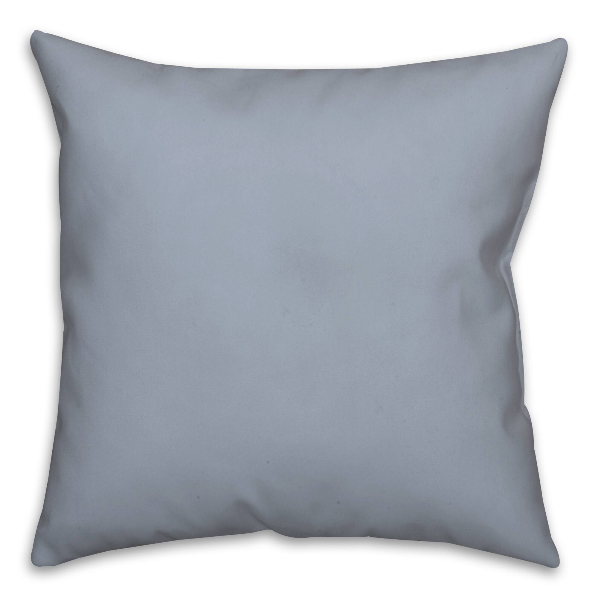 Life Comes With A Mom Throw Pillow
